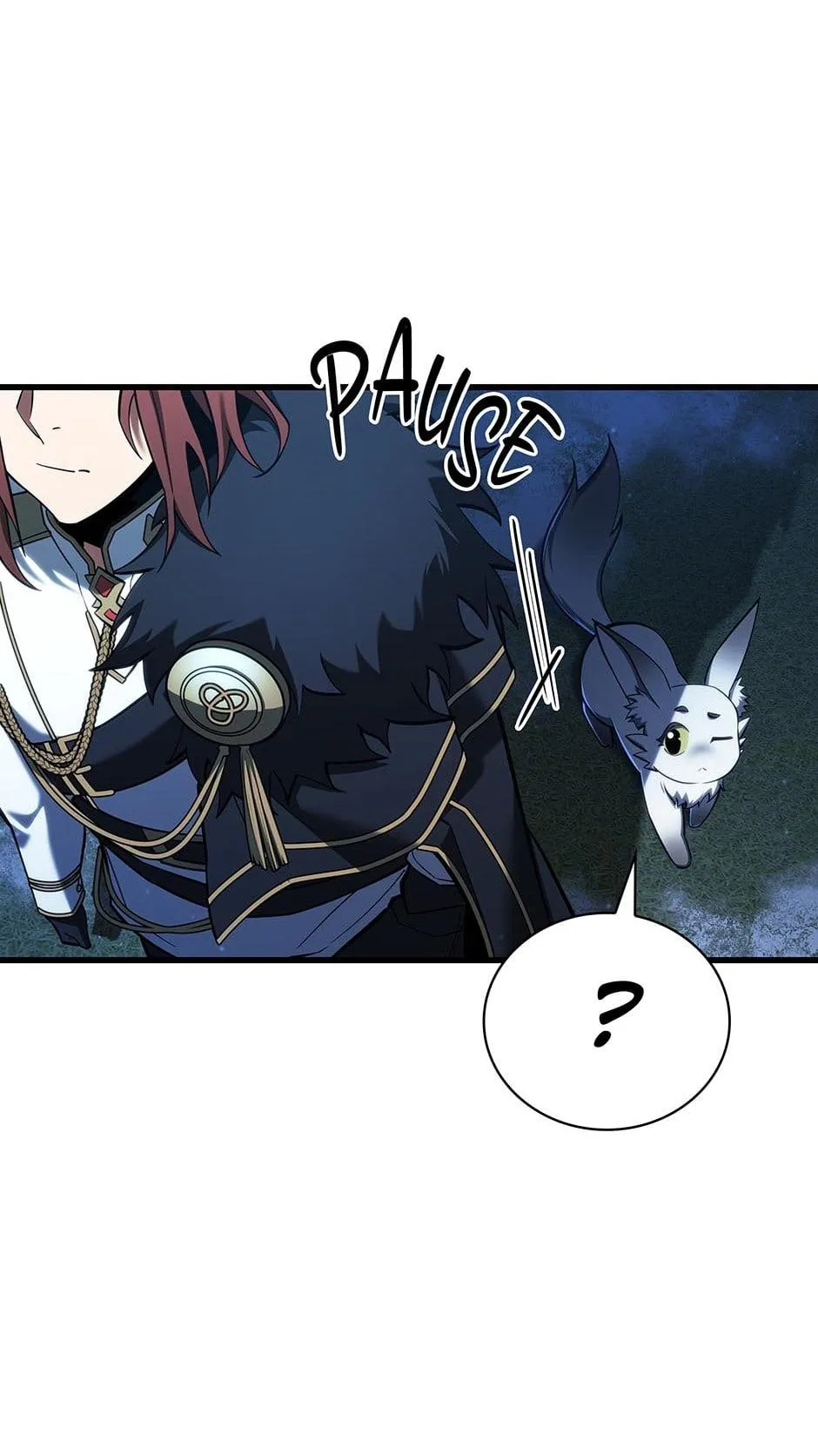 the beginning after the end manhwa