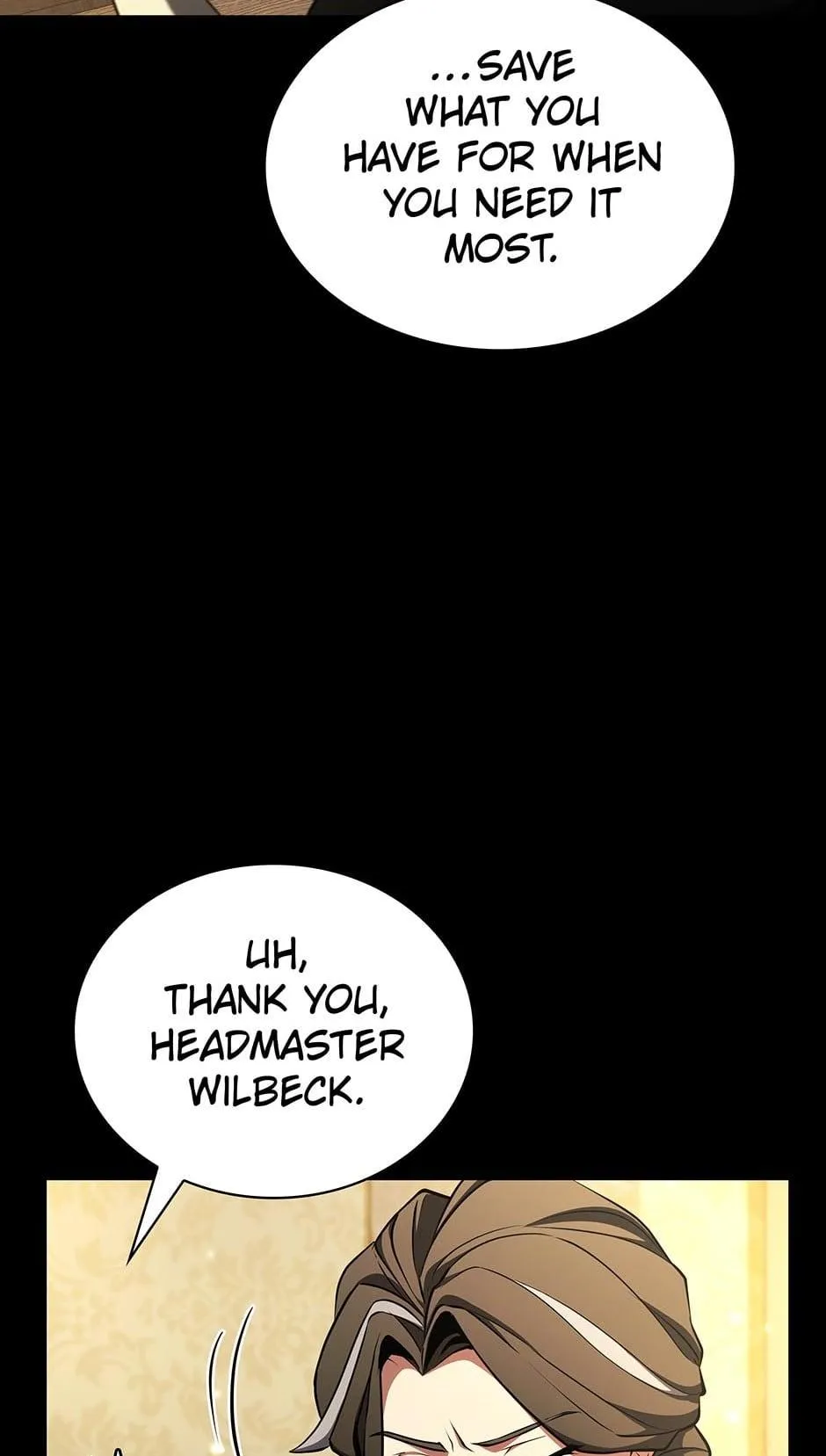 The Beginning After The End Chapter 181