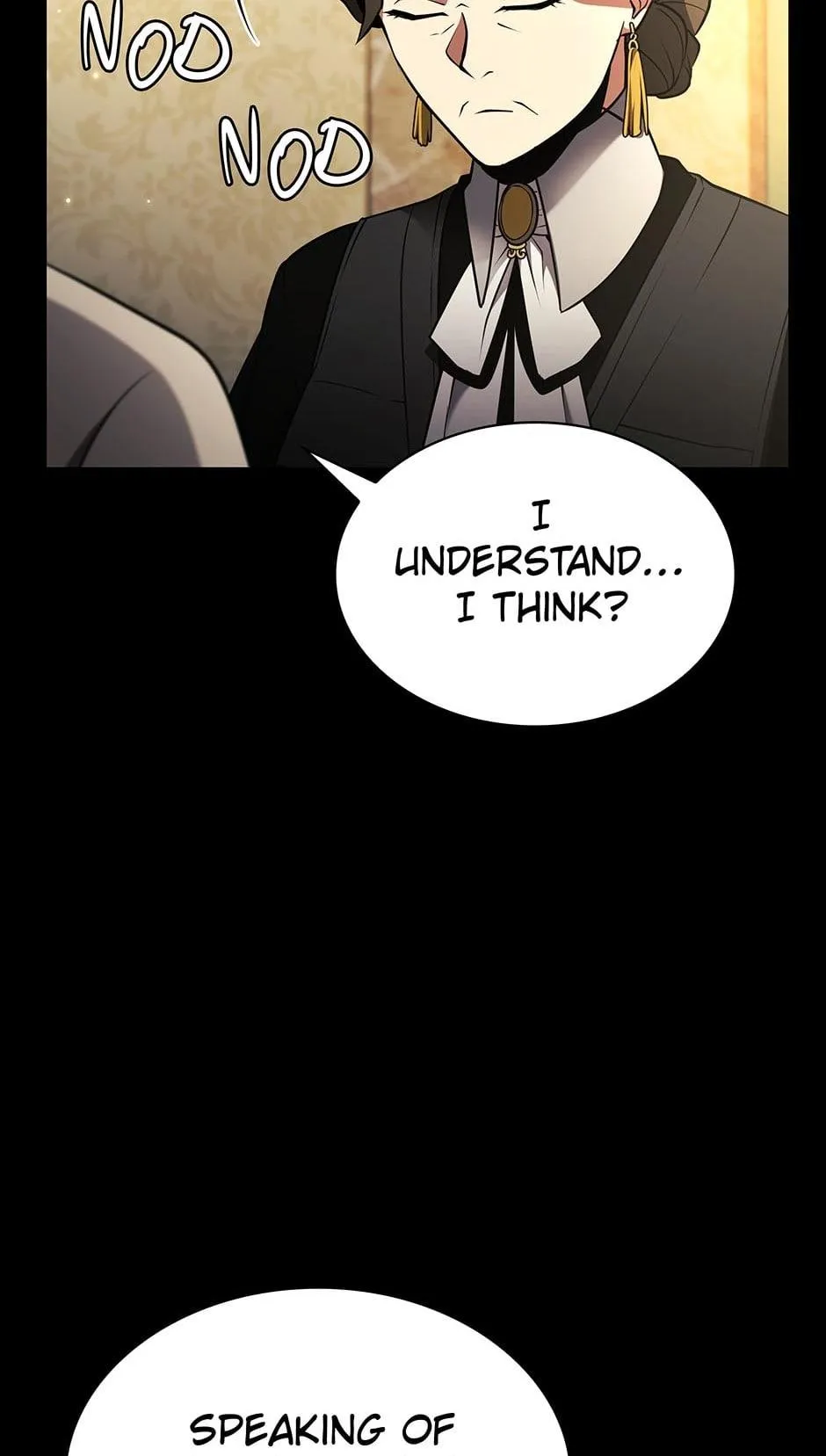 the beginning after the end manga