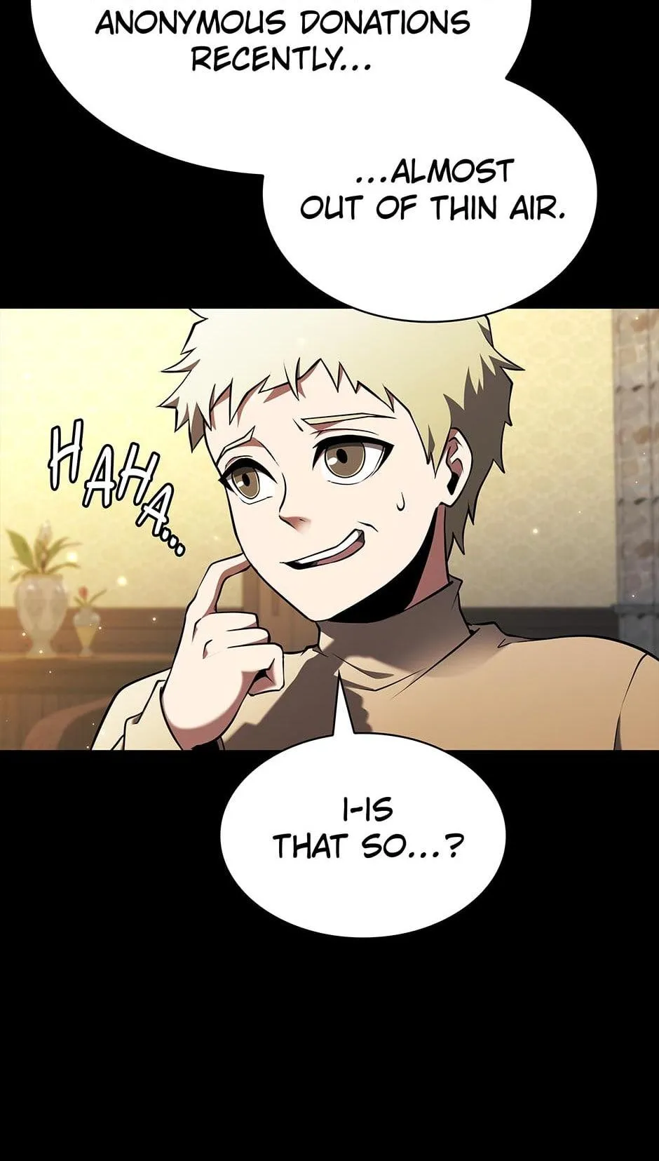 arthur leywin fight scene chapter 181