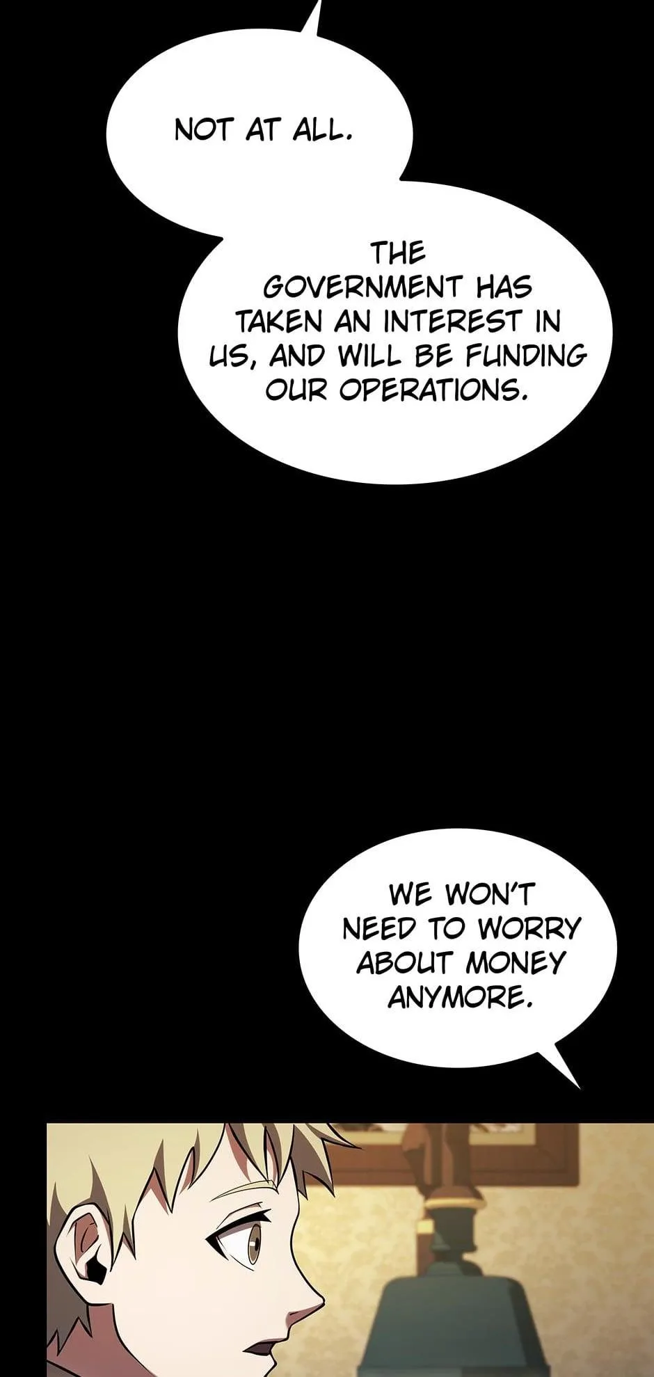 arthur leywin magic battle chapter 181