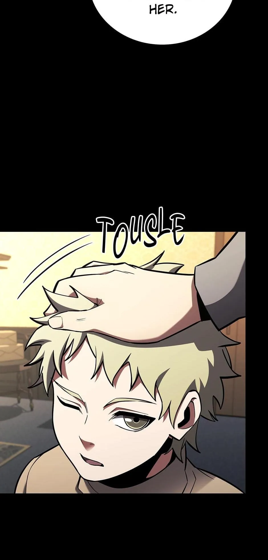 The Beginning After The End Chapter 181