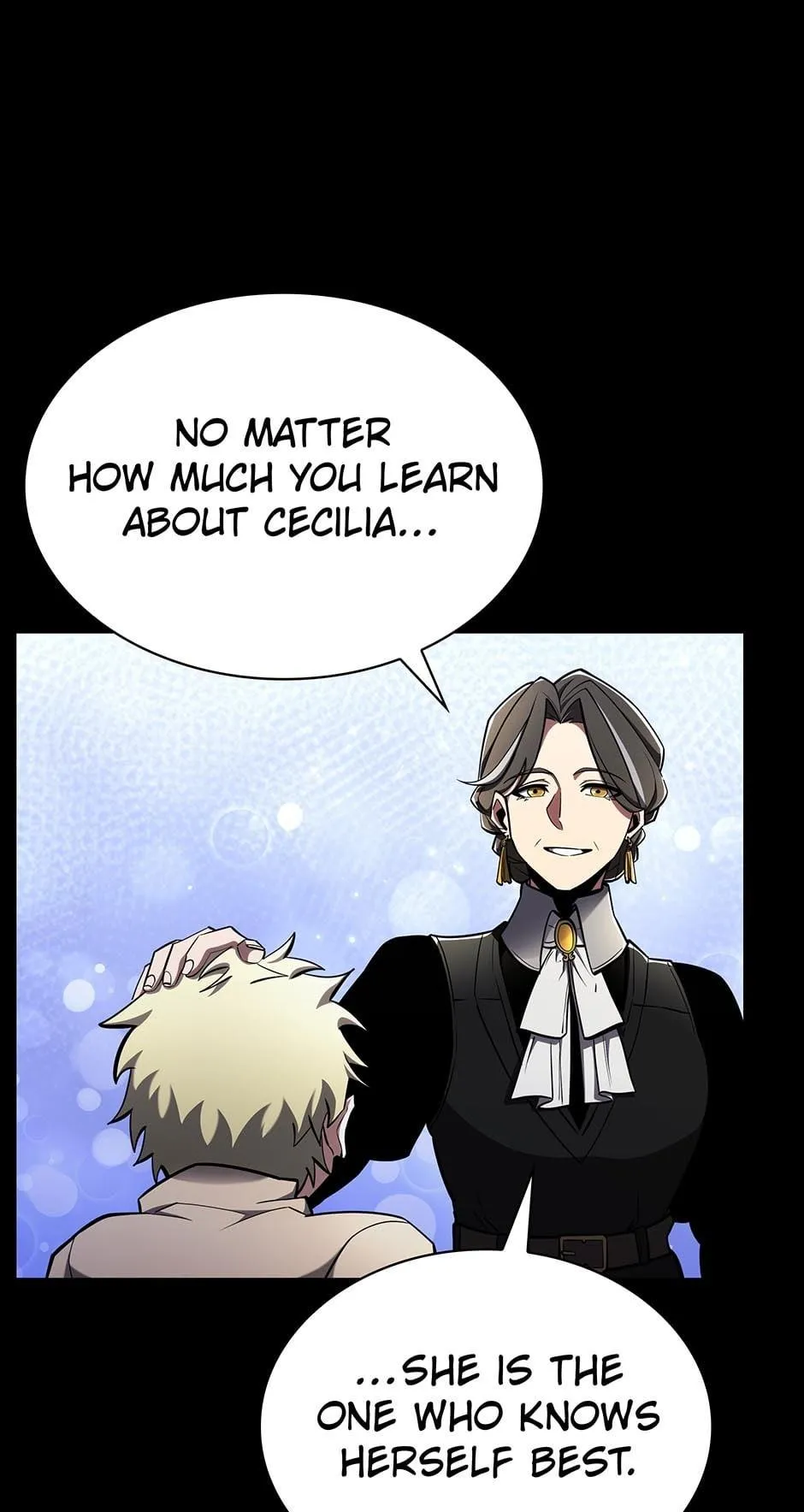 the beginning after the end manga