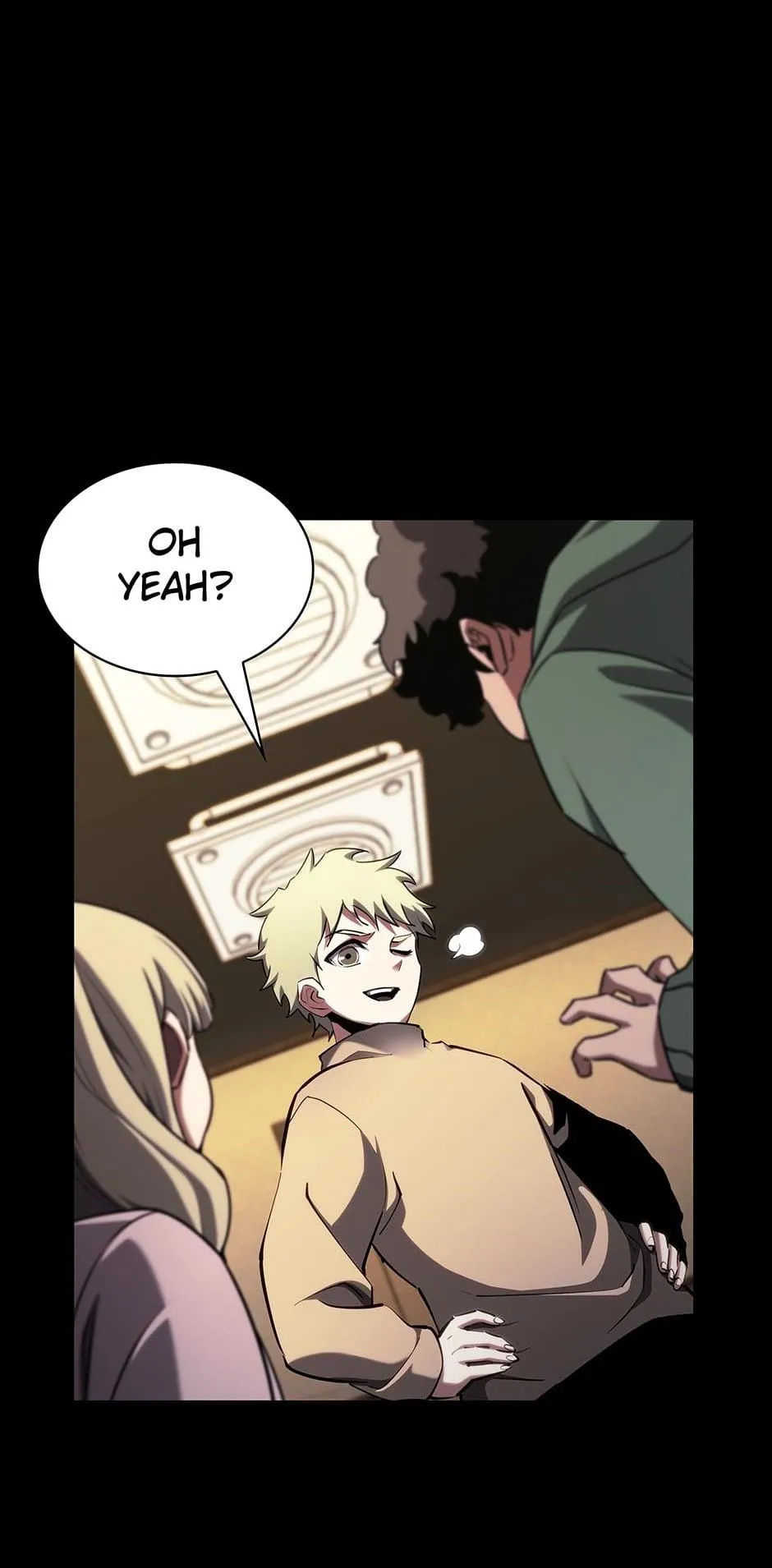 arthur leywin fight scene chapter 182