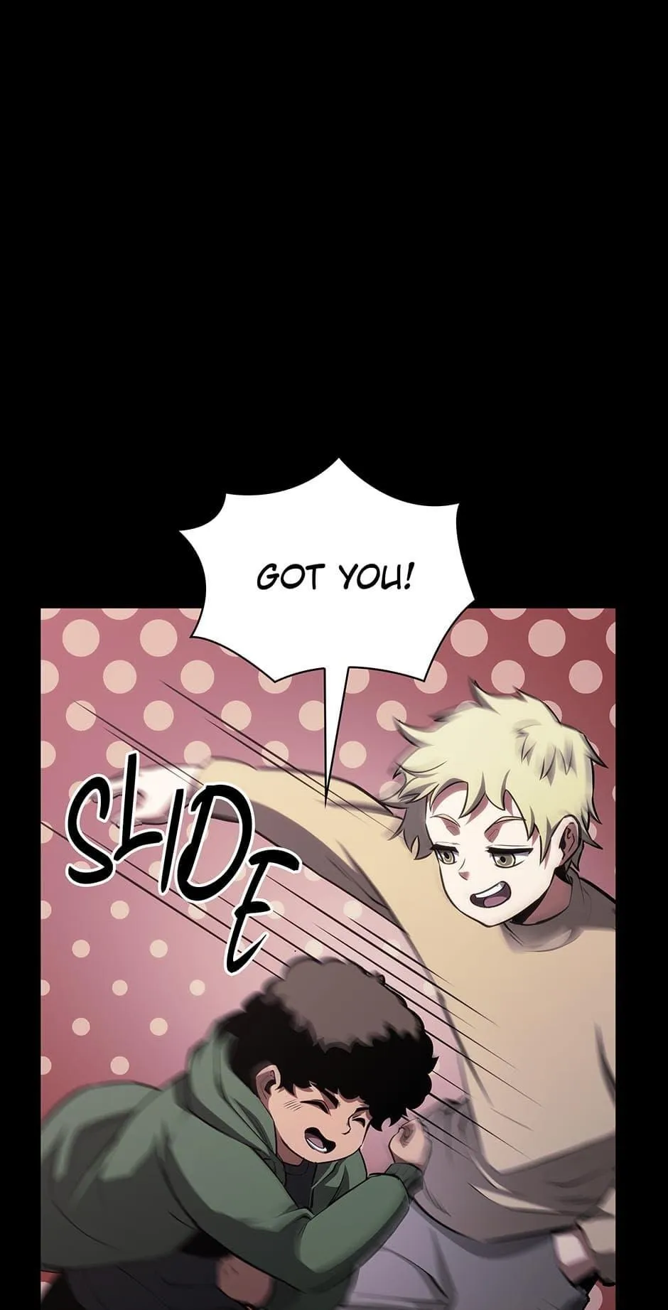 the beginning after the end manhwa