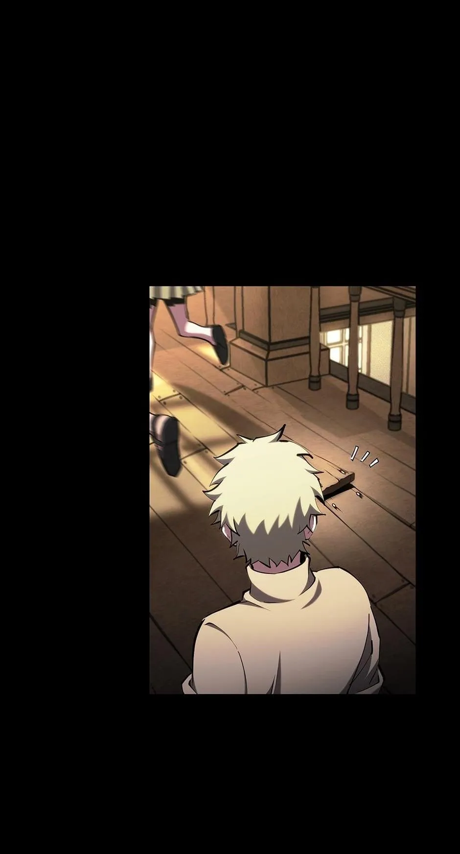 the beginning after the end manhwa