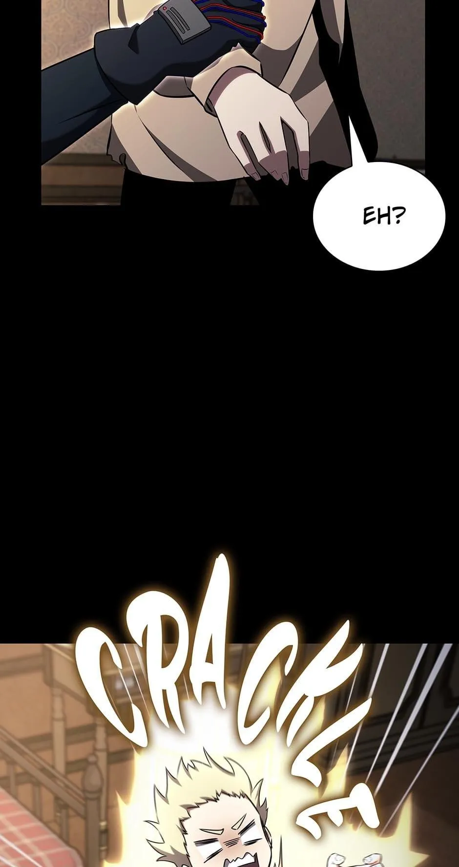 tbate chapter 182 manga panel