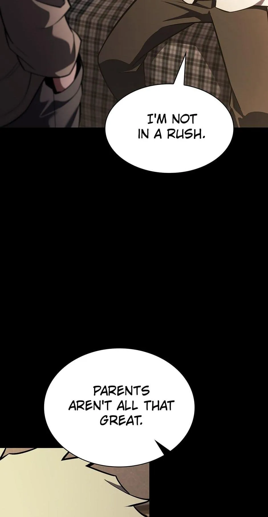 The Beginning After The End Chapter 182