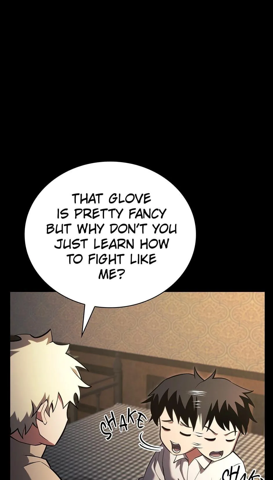 the beginning after the end manhwa