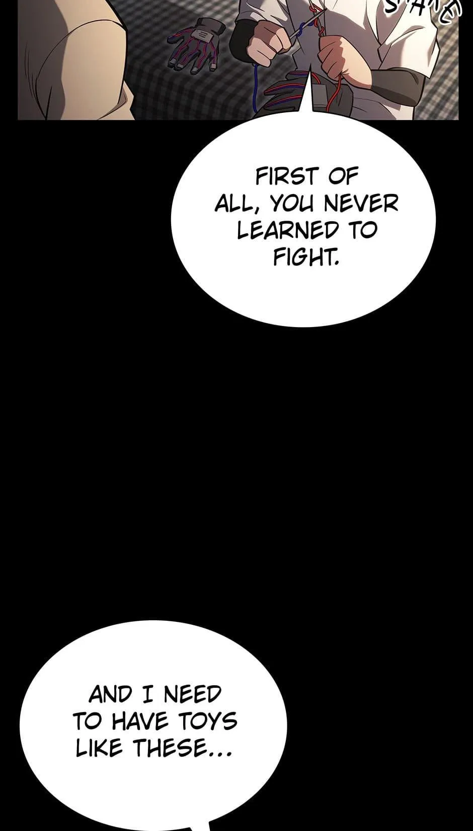 the beginning after the end webtoon chapter 182
