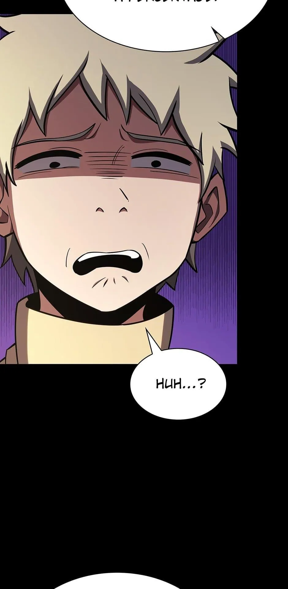 tbate chapter 182 manga panel