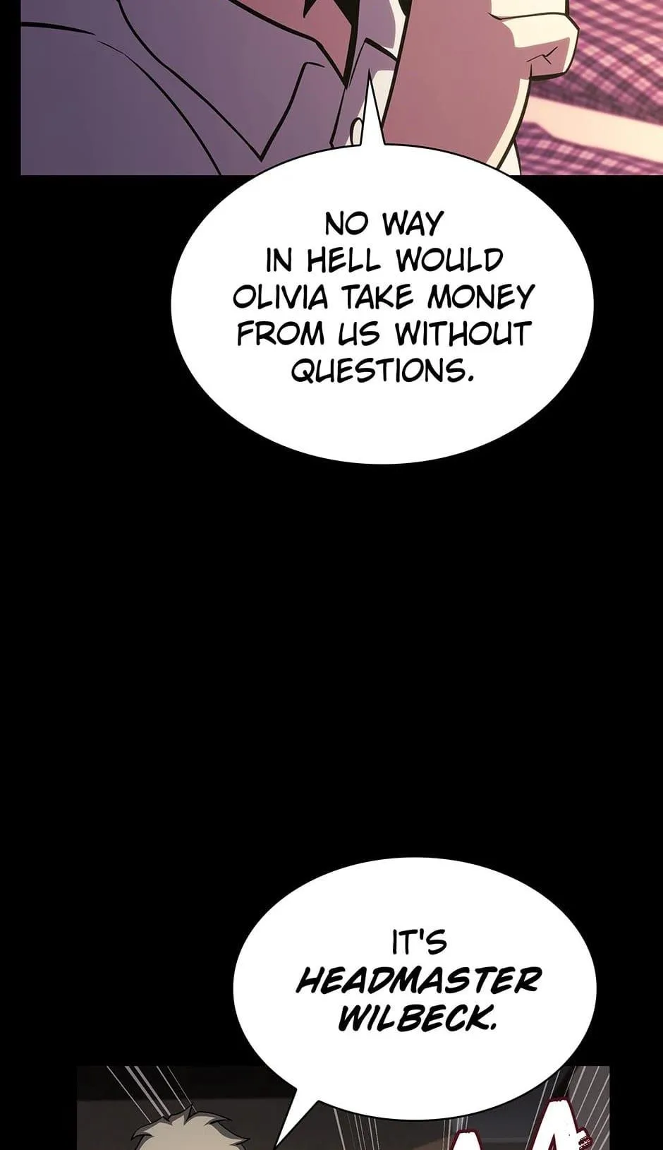 the beginning after the end webtoon chapter 182