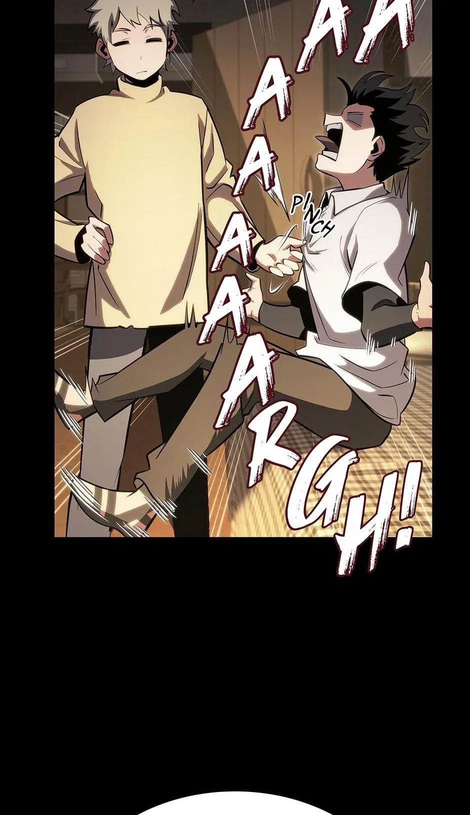 arthur leywin magic battle chapter 182