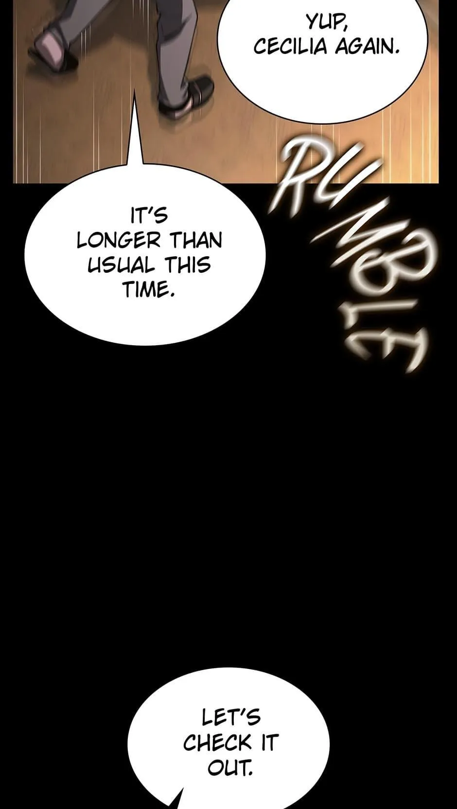 arthur leywin fight scene chapter 182