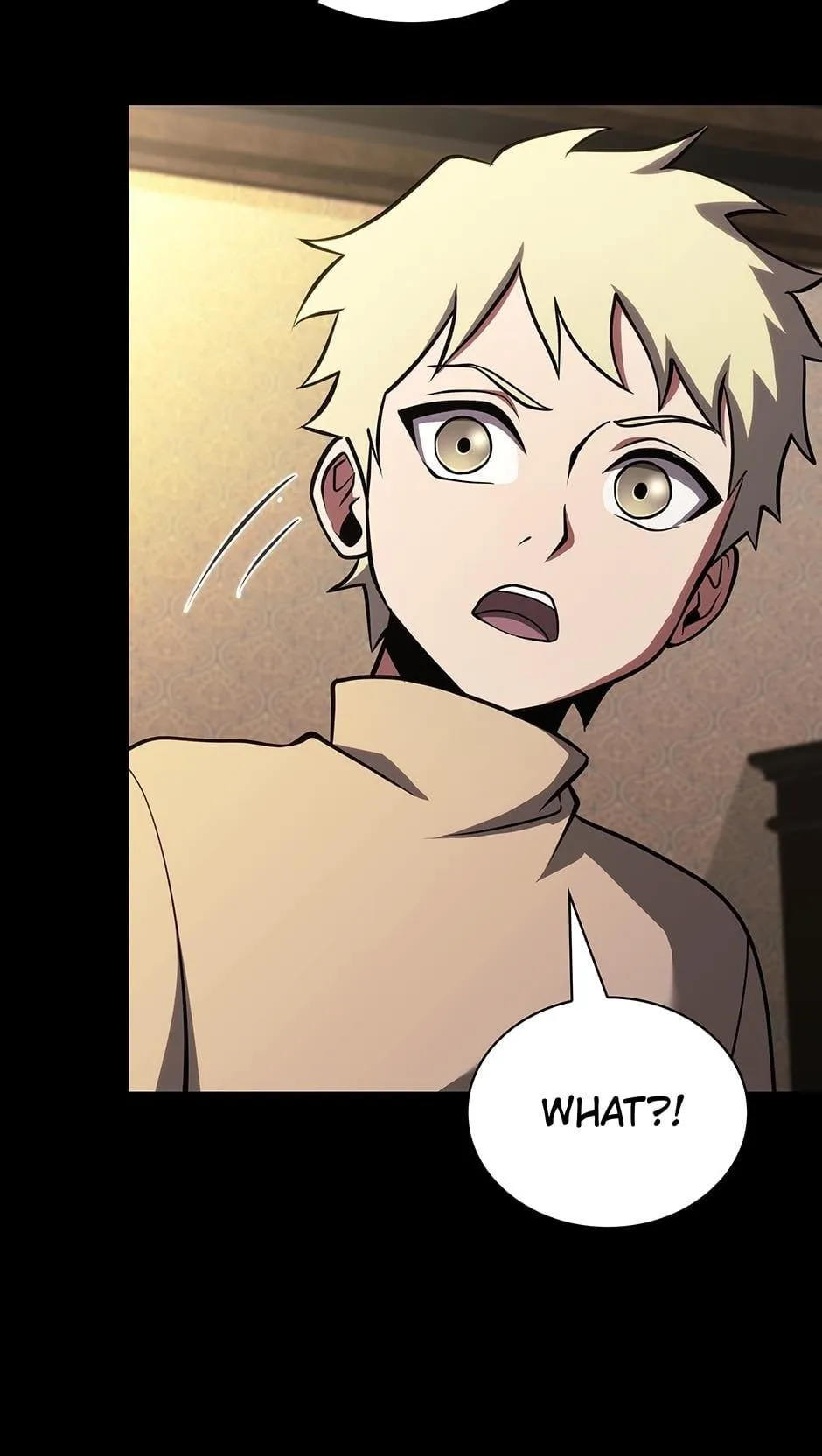 the beginning after the end manhwa