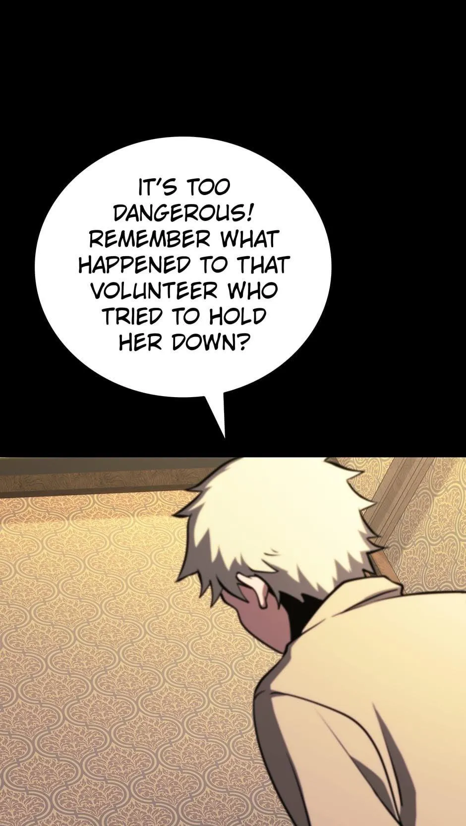 the beginning after the end webtoon chapter 182