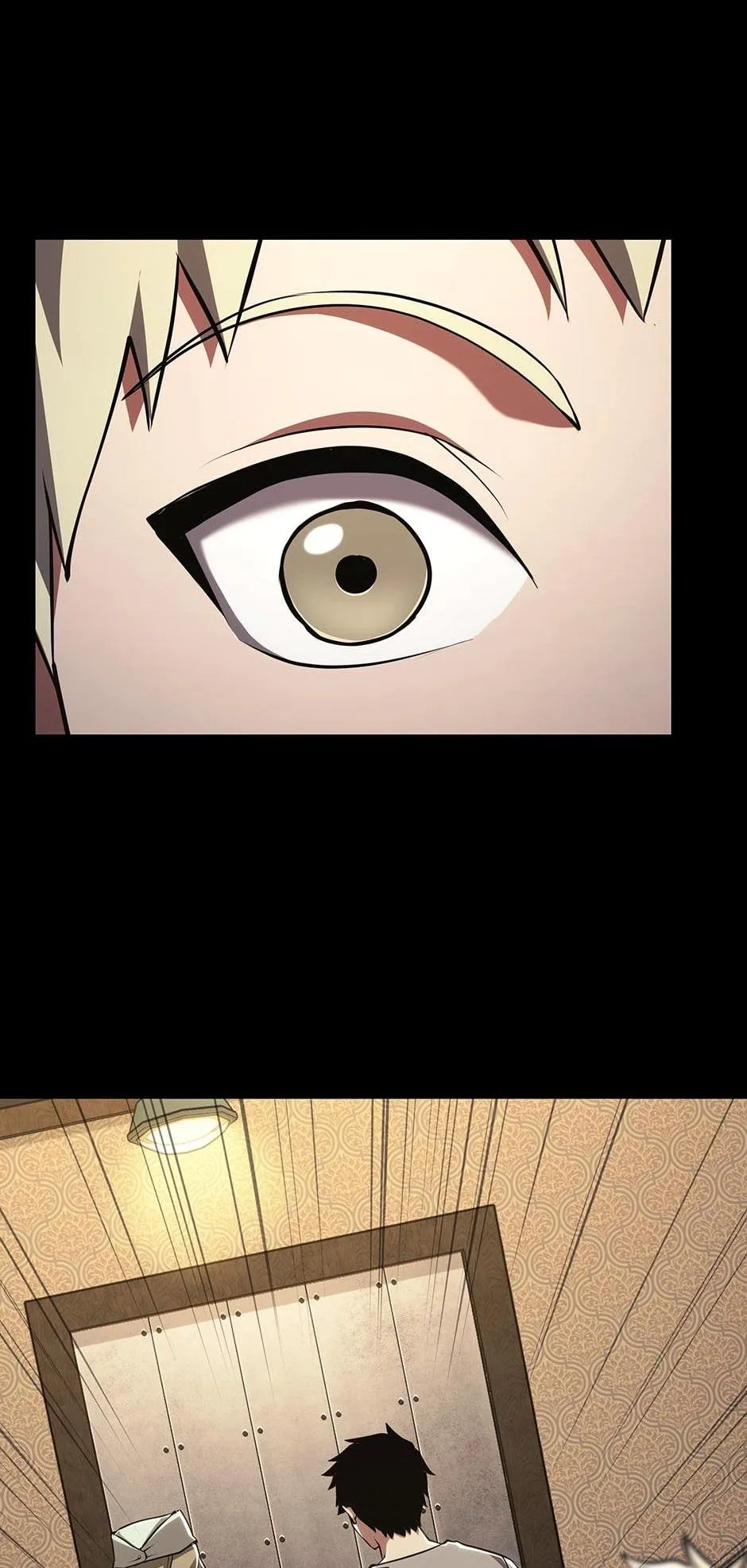 the beginning after the end manhwa
