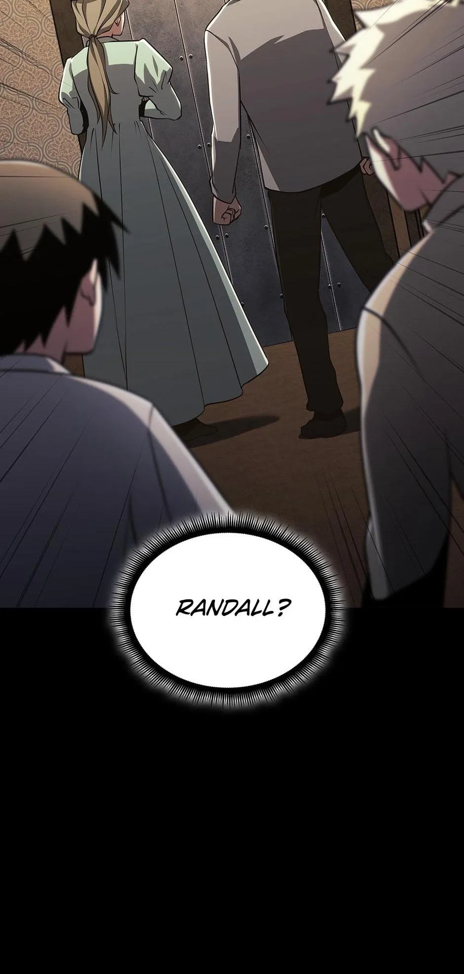 the beginning after the end webtoon chapter 182