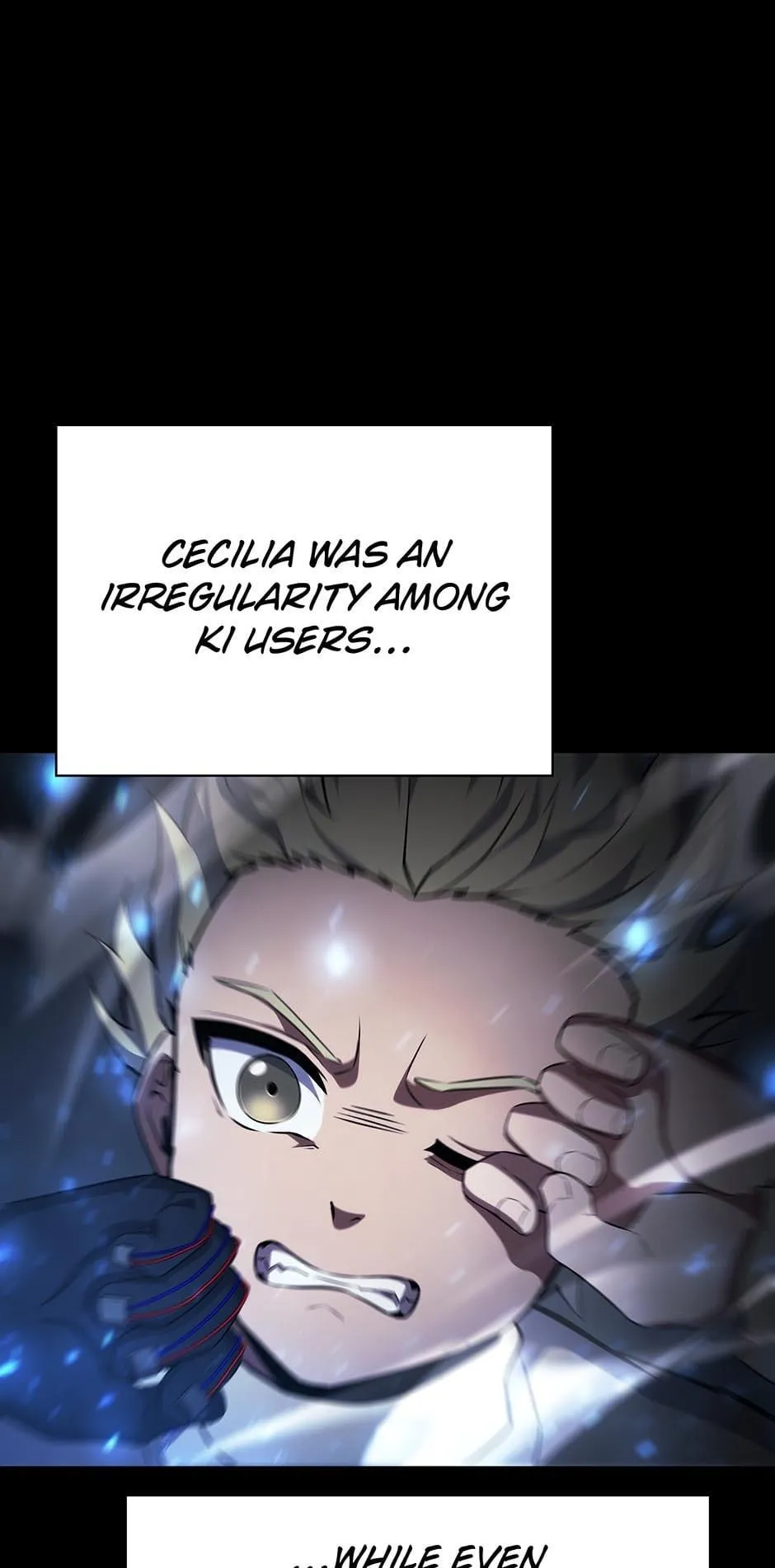 arthur leywin fight scene chapter 182