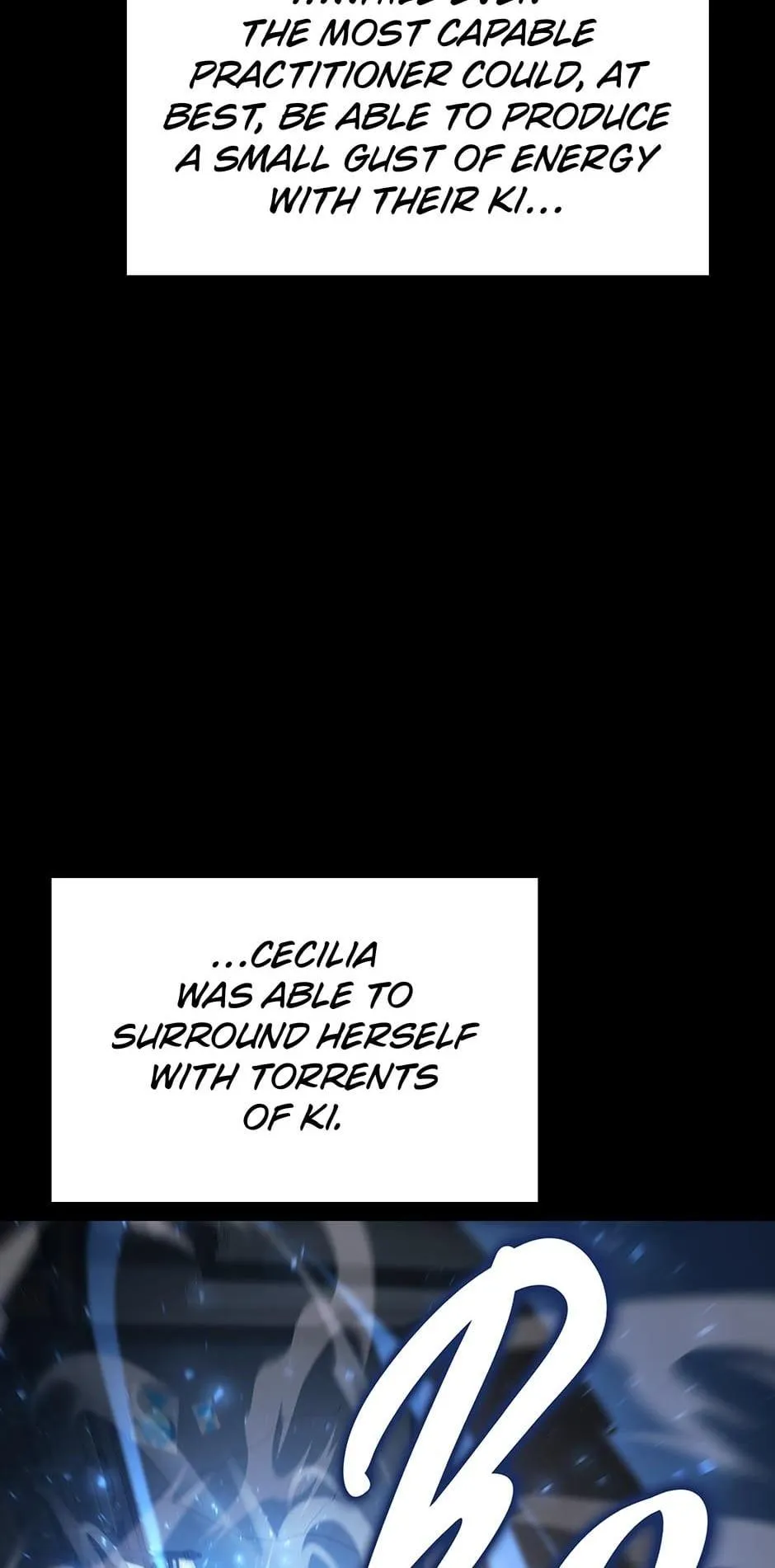the beginning after the end manhwa