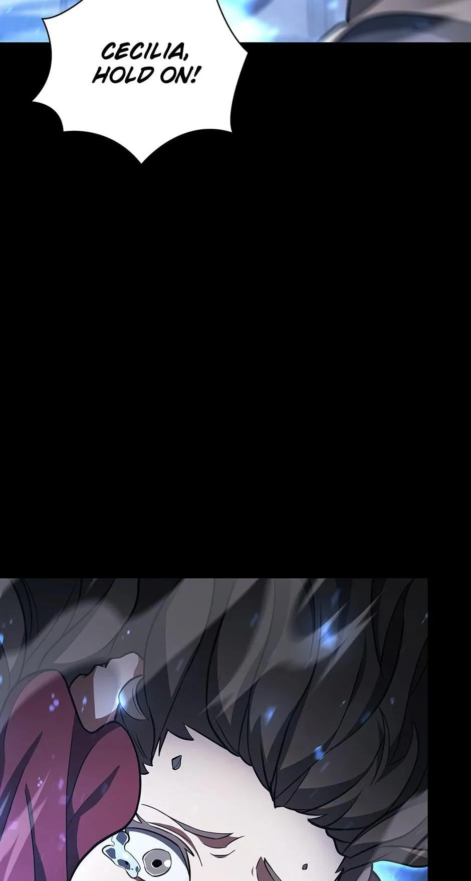 Arthur Leywin fight scene Chapter 182
