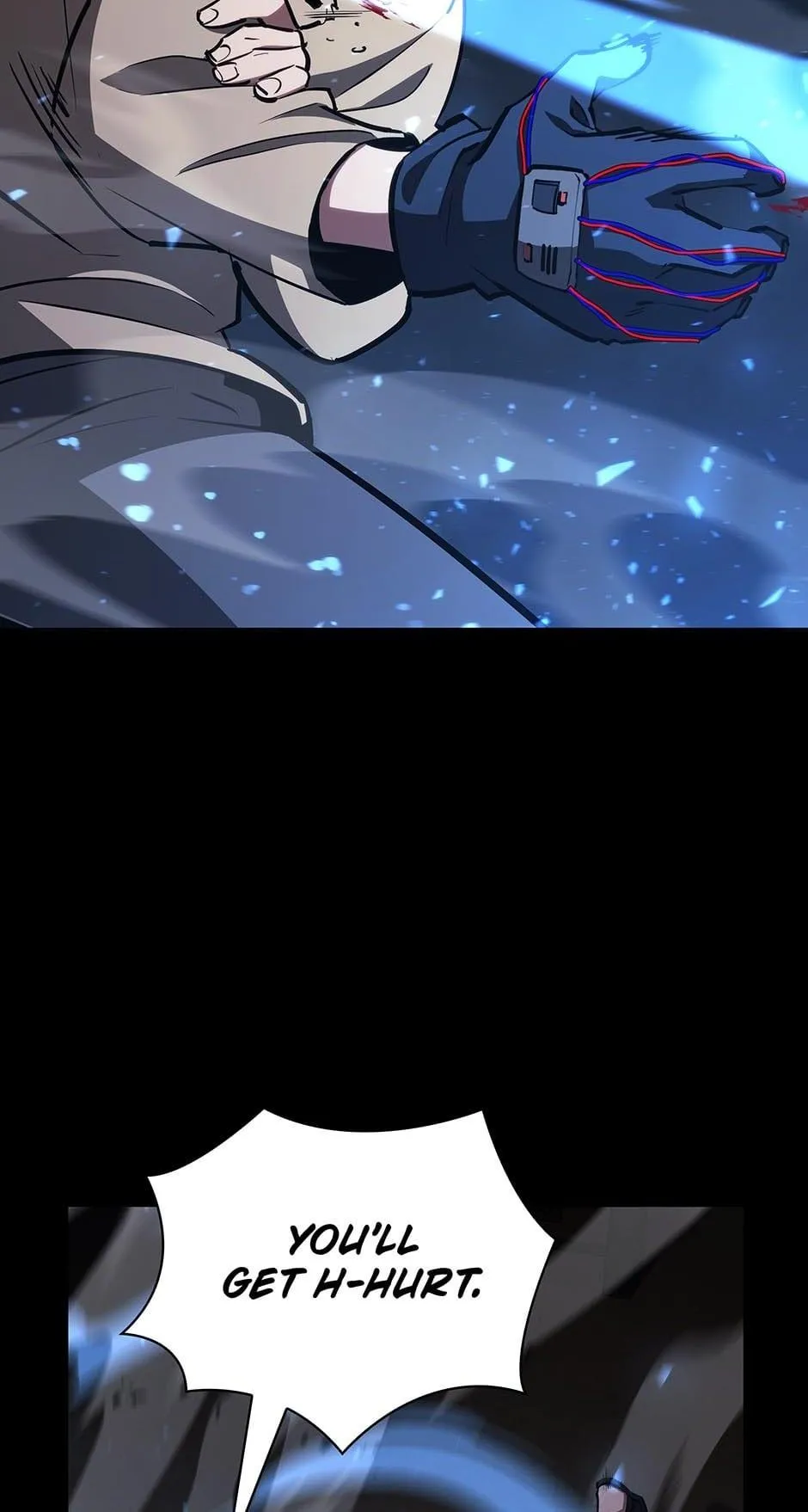 the beginning after the end manga