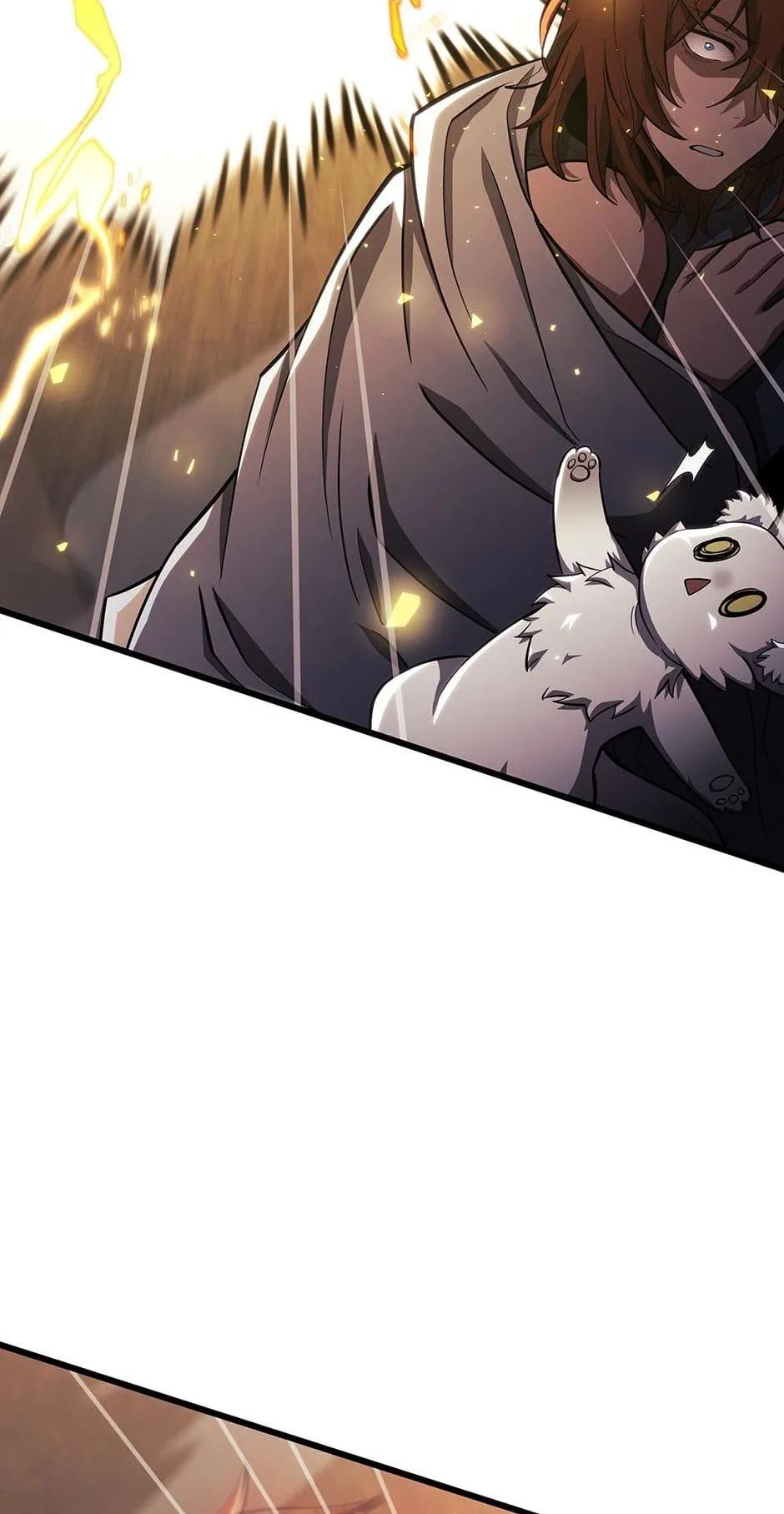 TBATE Chapter 182 manga panel