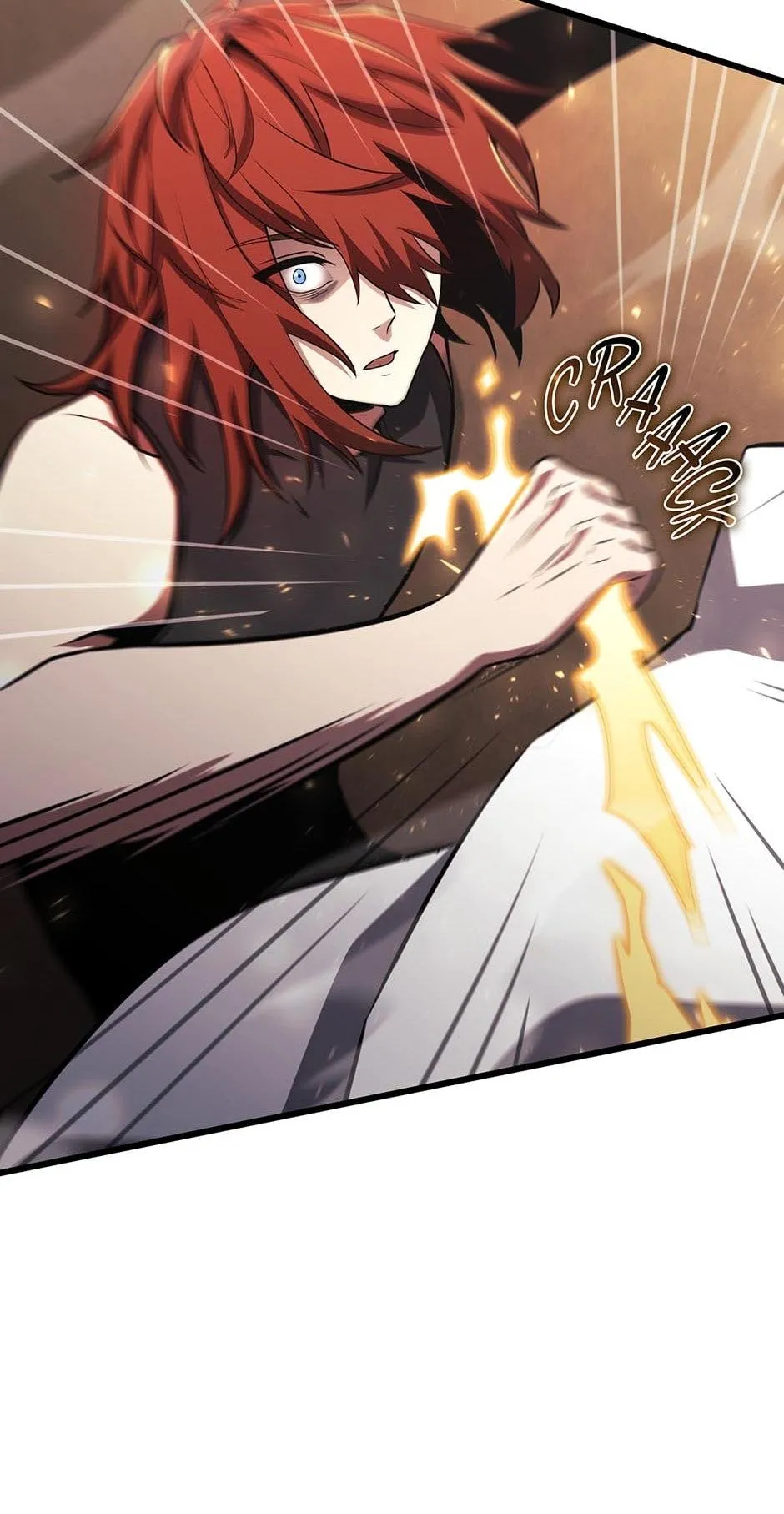 The Beginning After The End Chapter 182