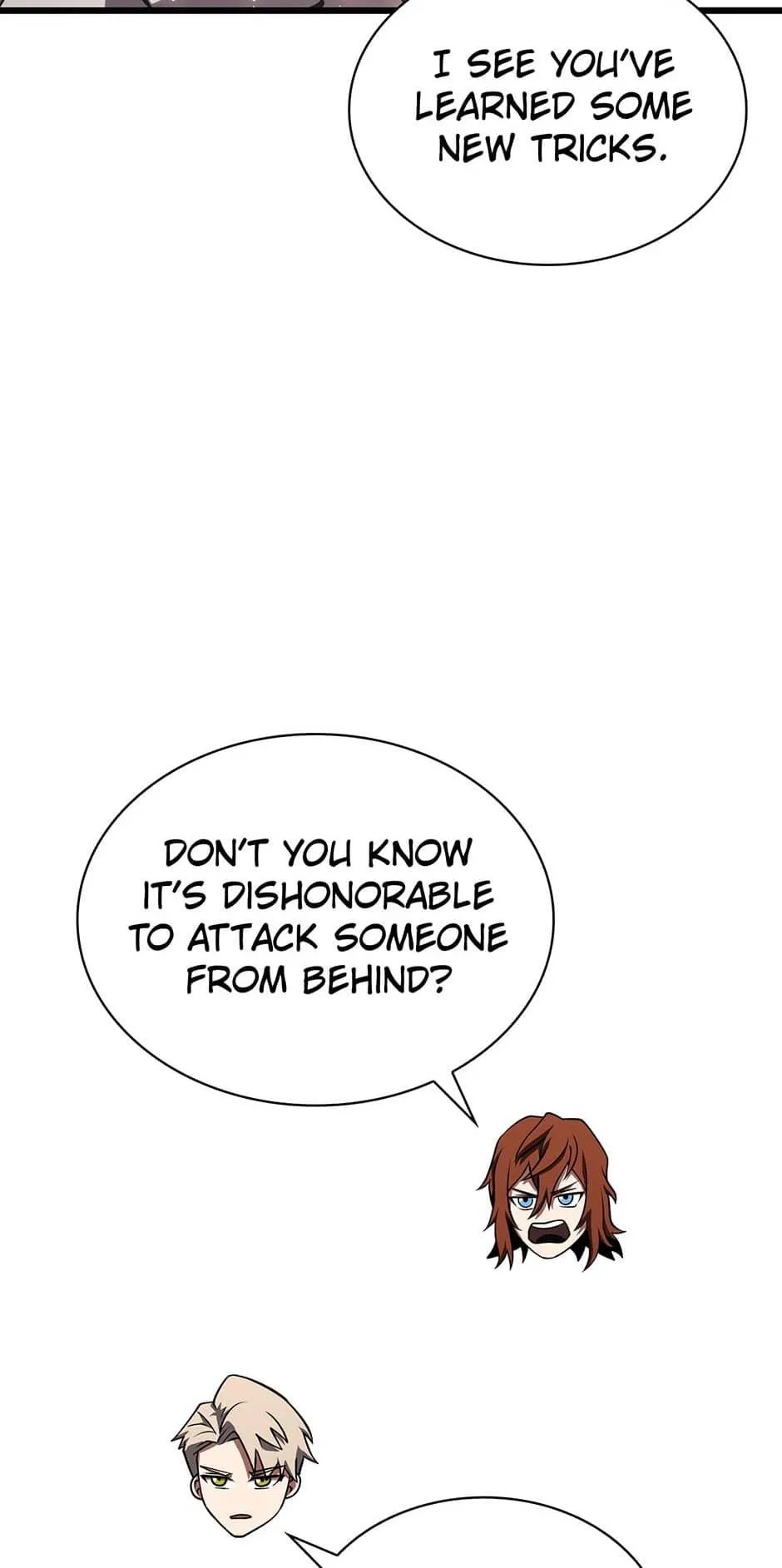 arthur leywin fight scene chapter 182