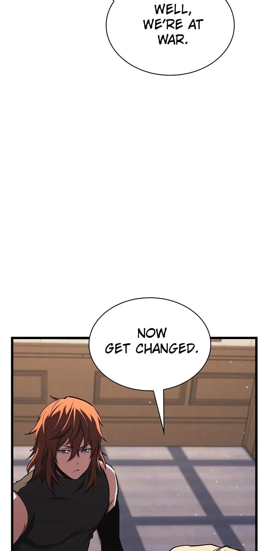 the beginning after the end manhwa
