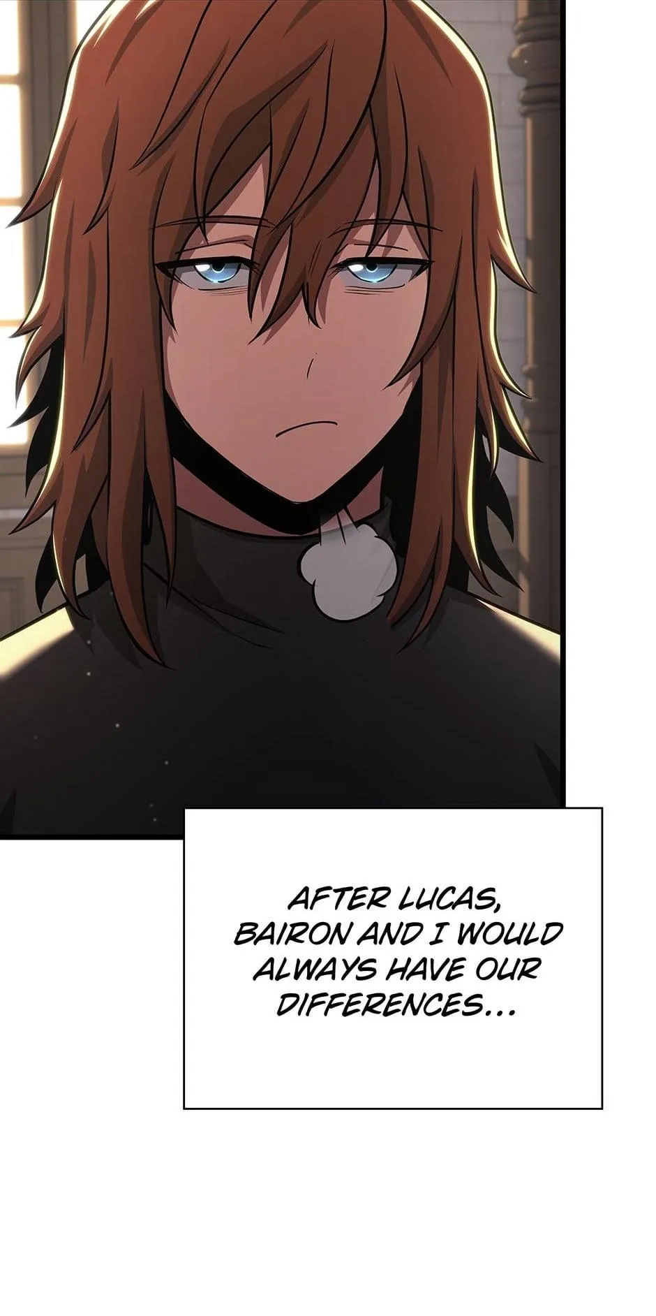 arthur leywin magic battle chapter 182