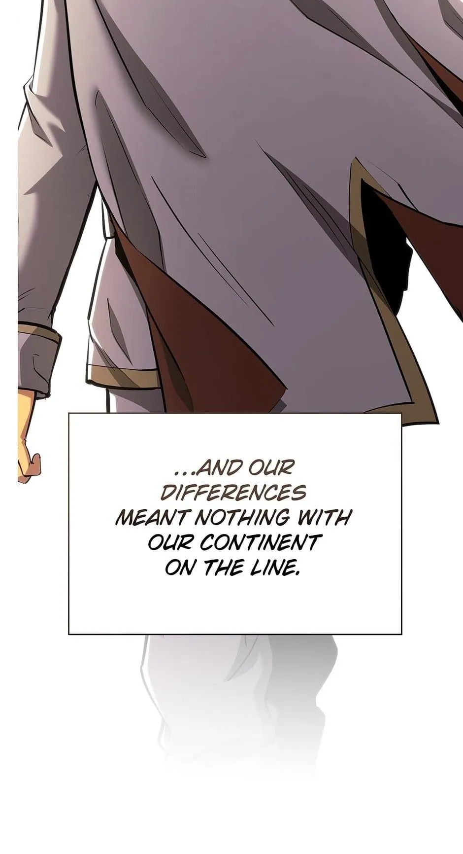 Arthur Leywin fight scene Chapter 182