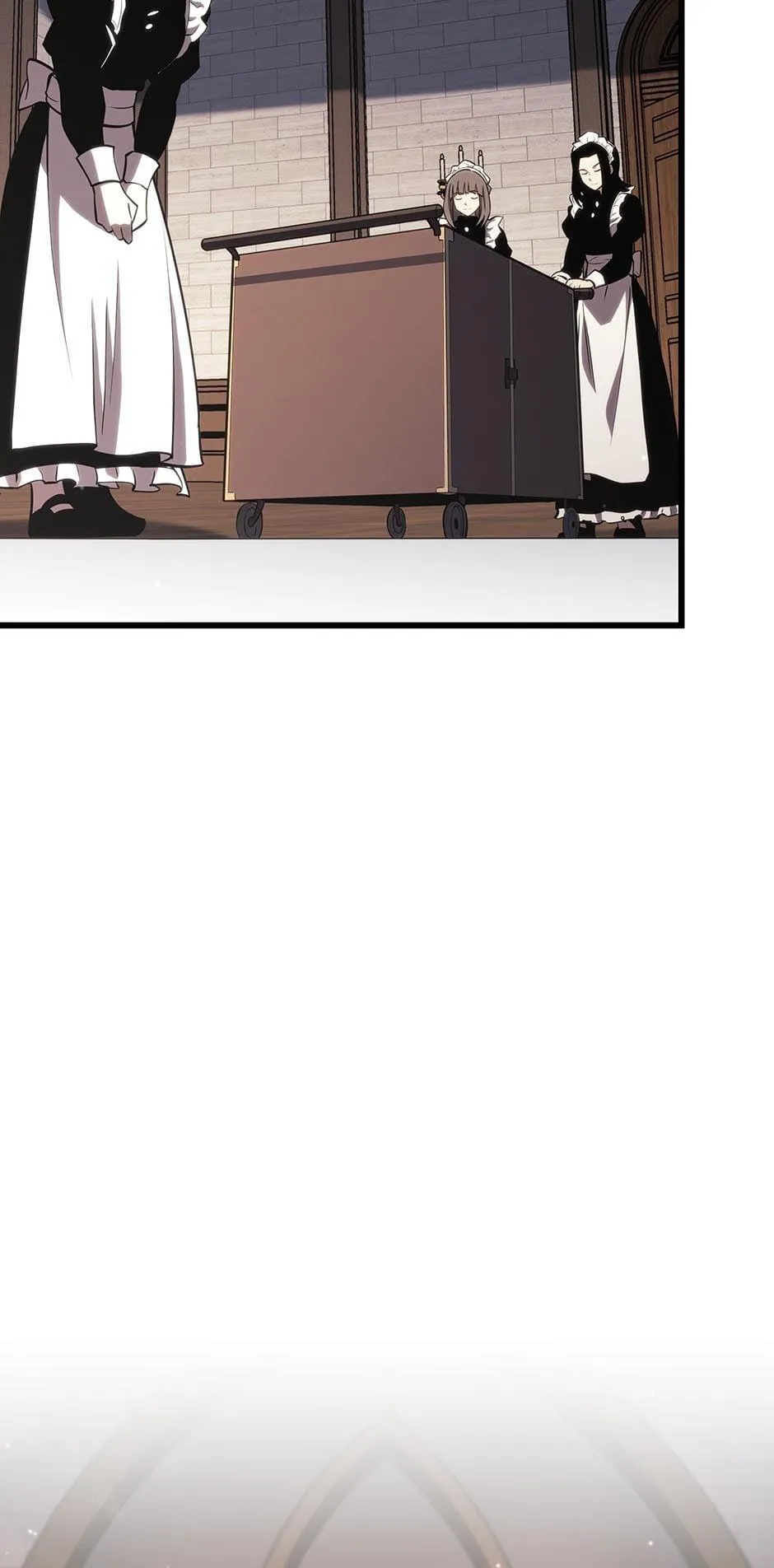 the beginning after the end manhwa