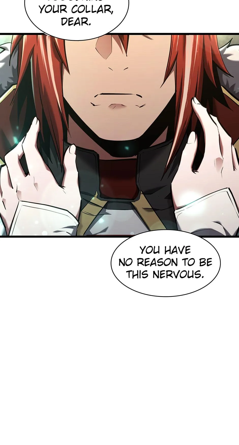 the beginning after the end webtoon chapter 183