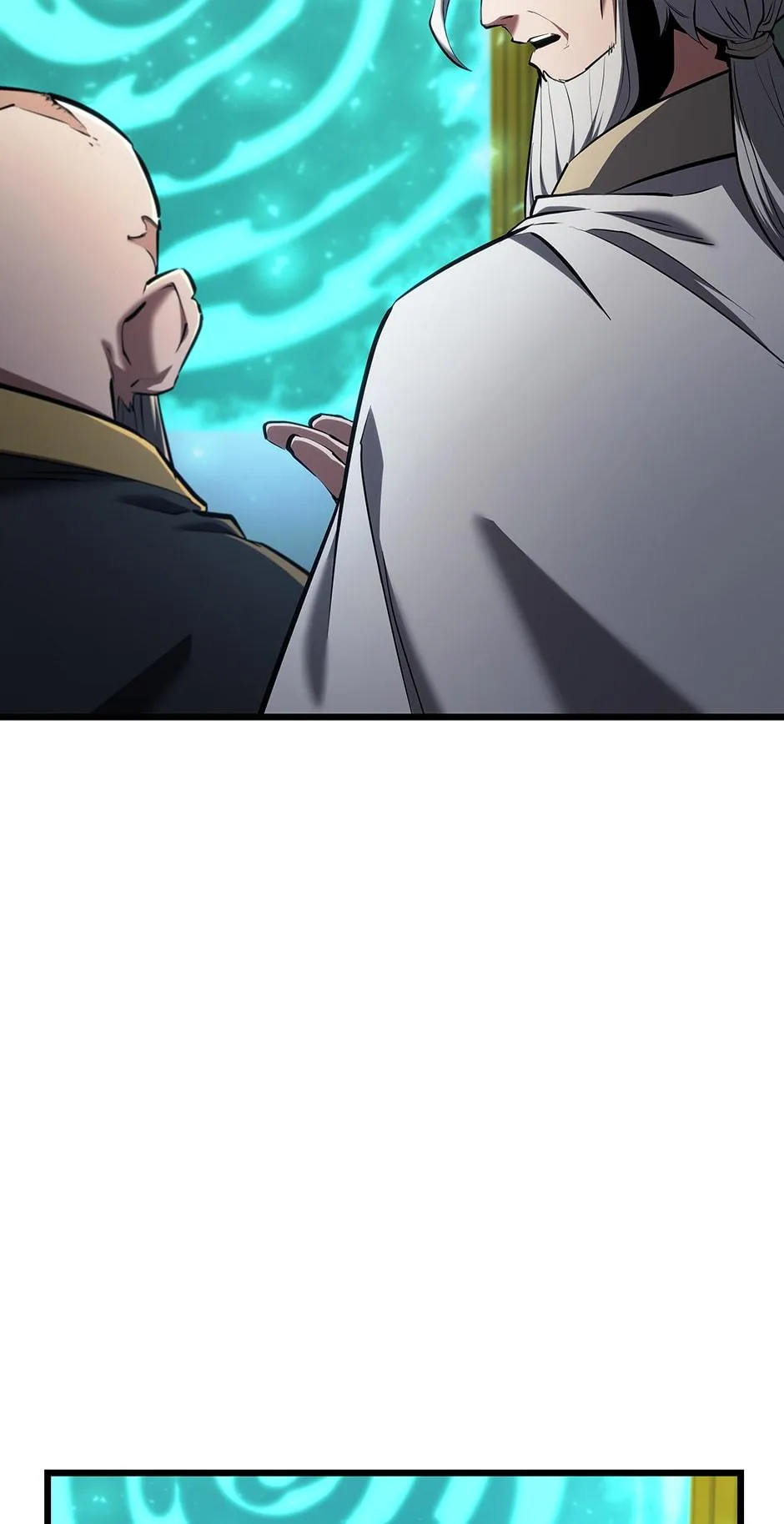 Arthur Leywin fight scene Chapter 183