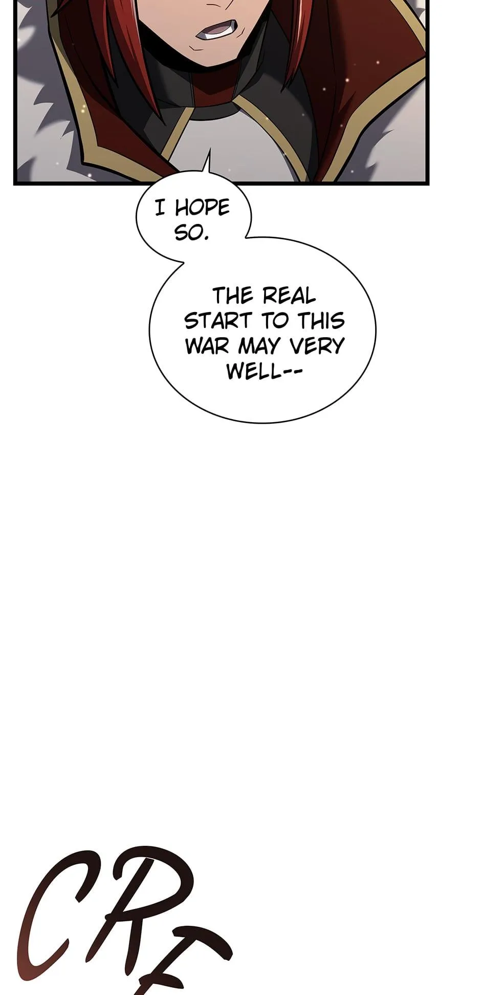 the beginning after the end manhwa