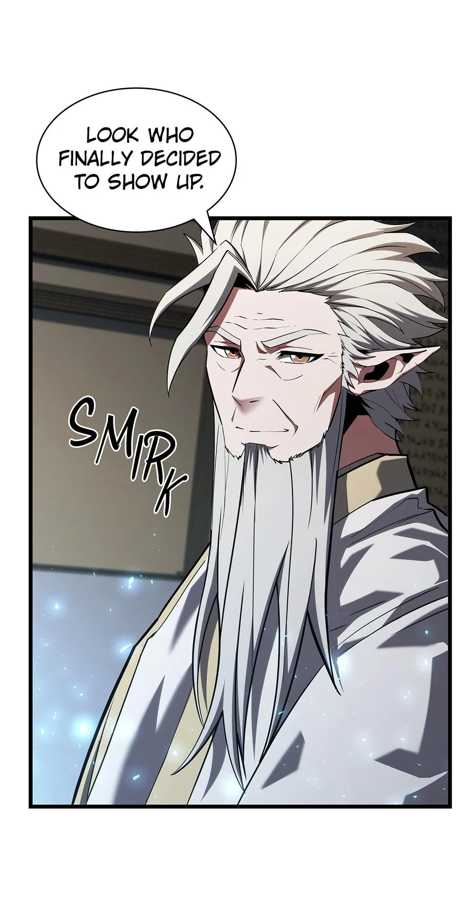 arthur leywin magic battle chapter 183