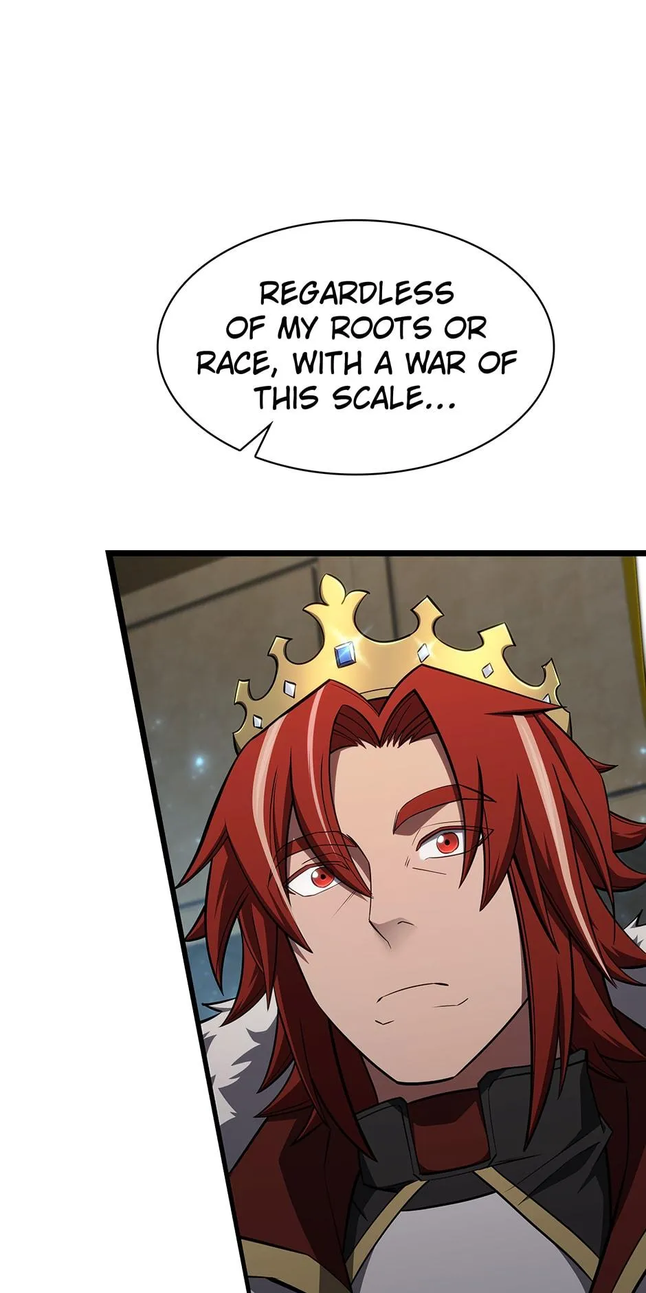 arthur leywin fight scene chapter 183