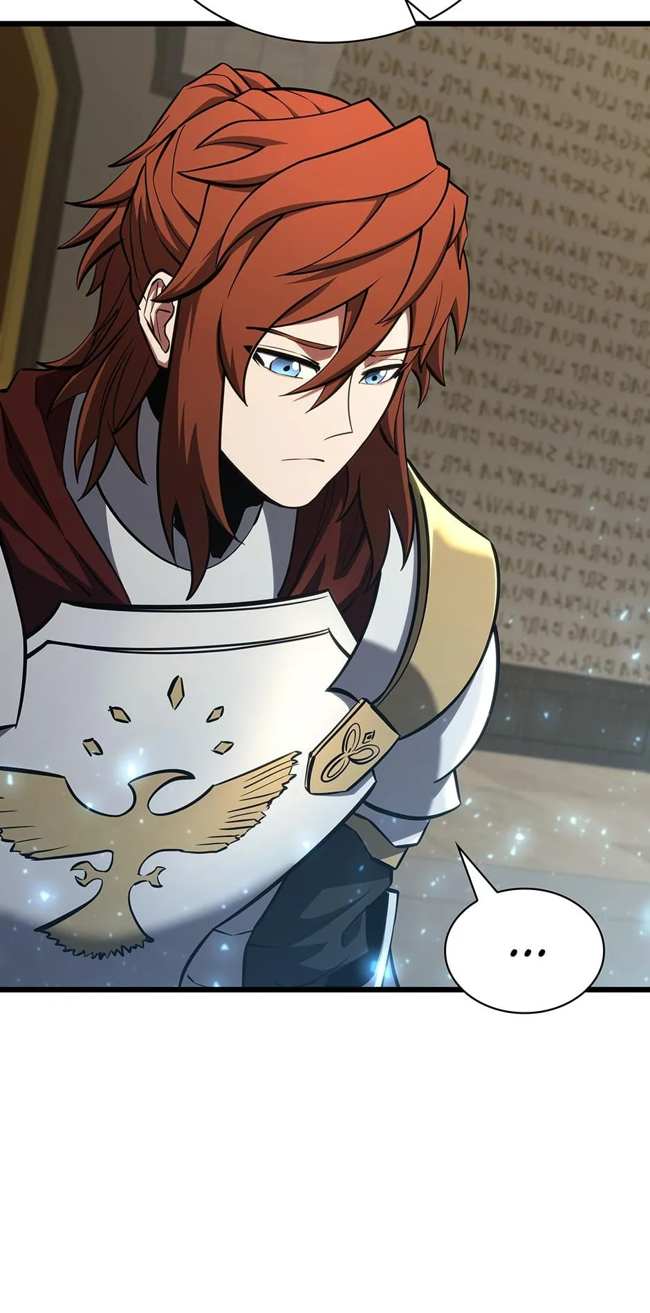 The Beginning After The End Chapter 183
