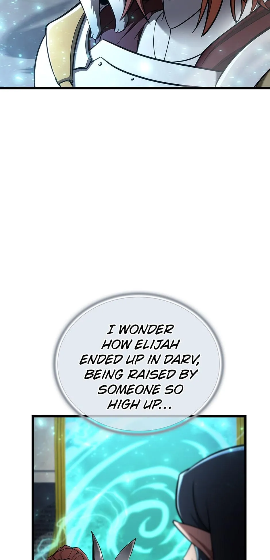 the beginning after the end manhwa