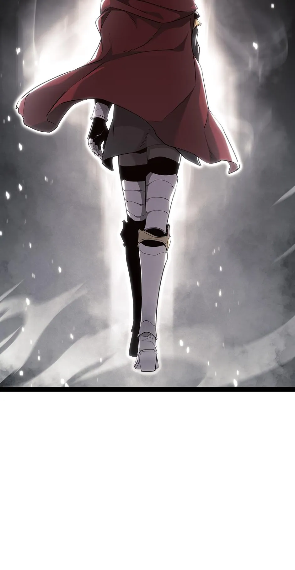 the beginning after the end manhwa