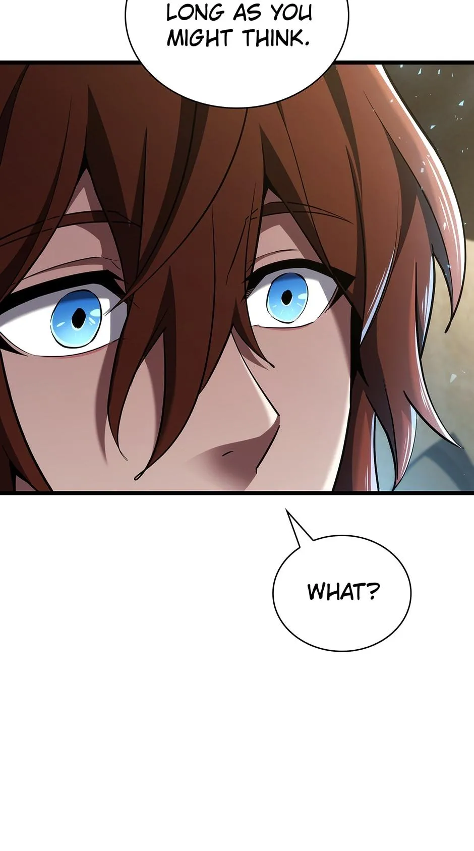 Arthur Leywin fight scene Chapter 183