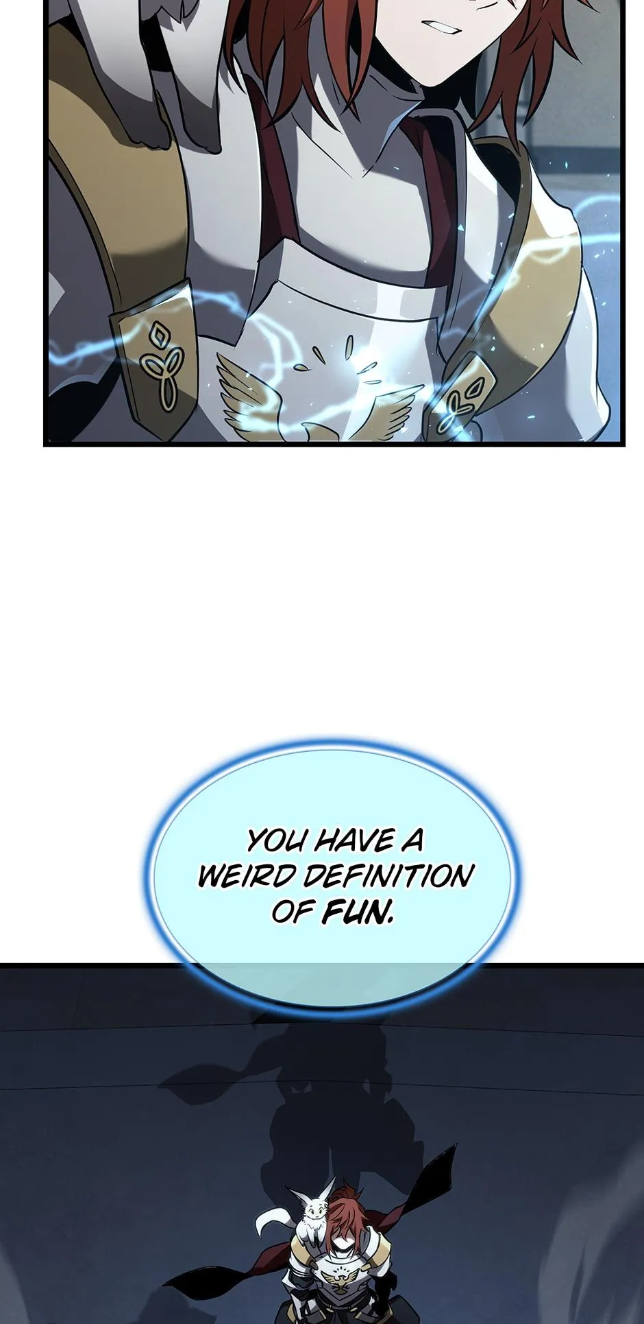 the beginning after the end manga