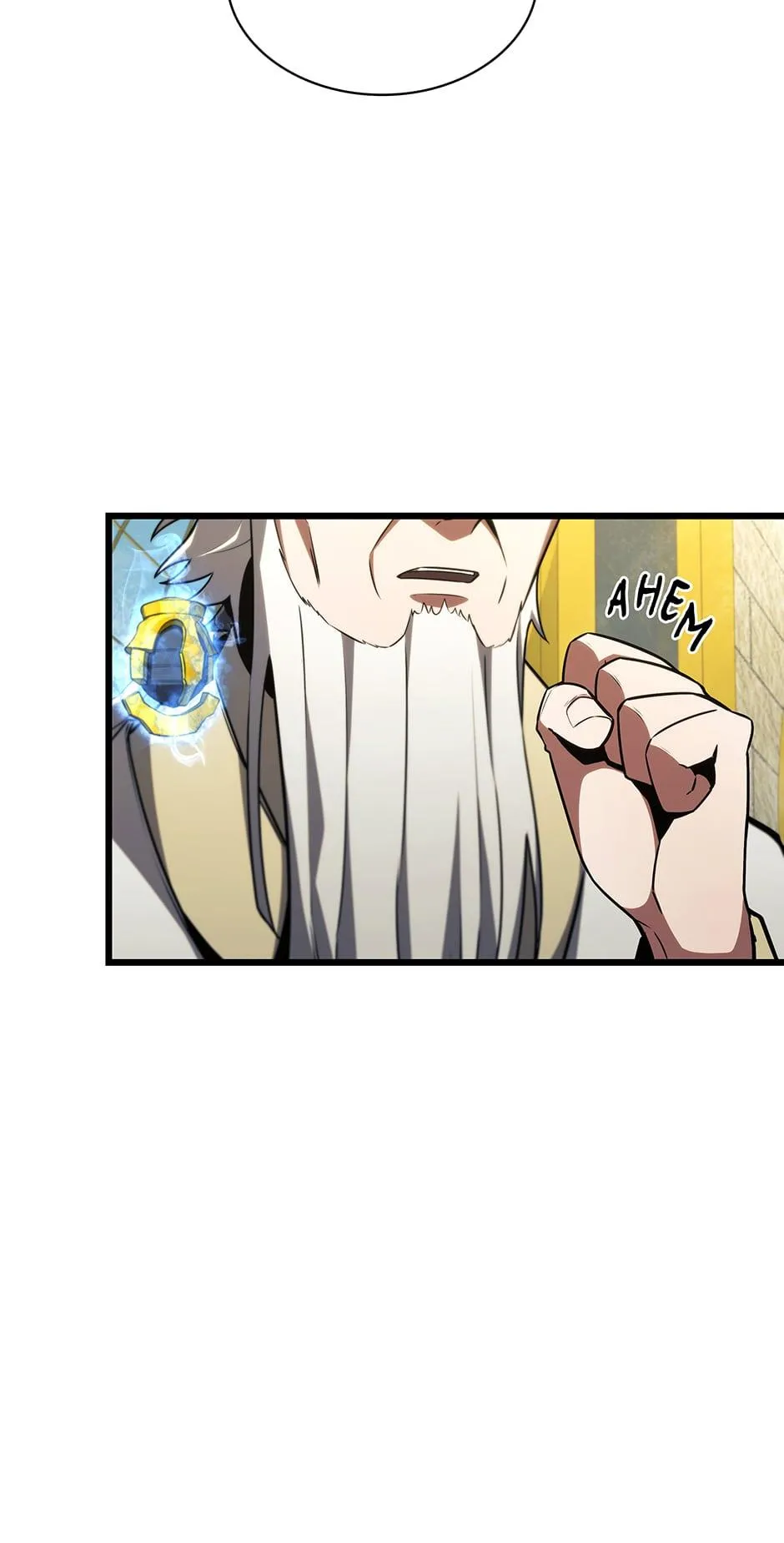 the beginning after the end manhwa