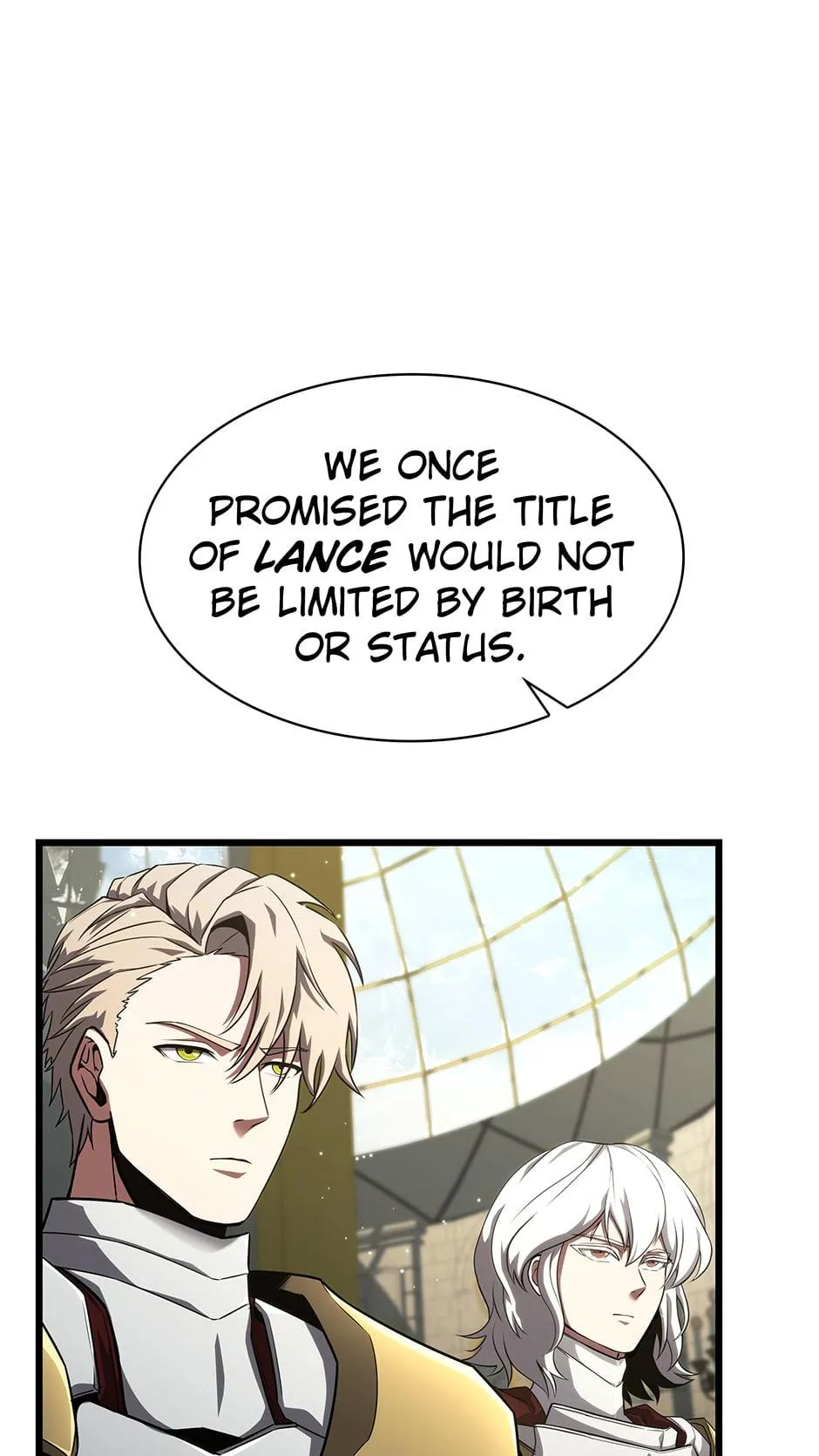 the beginning after the end webtoon chapter 183