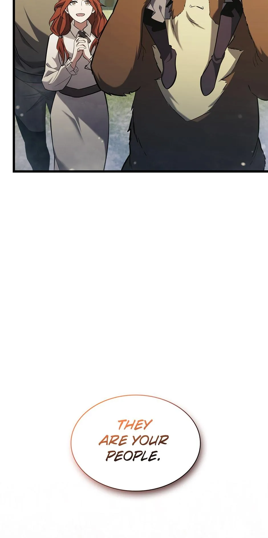 the beginning after the end webtoon chapter 183