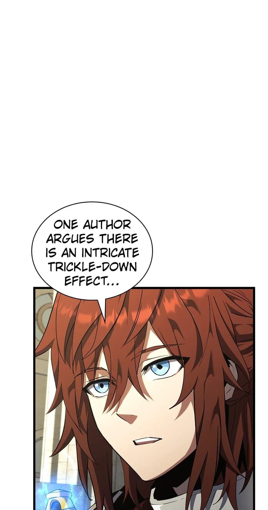the beginning after the end webtoon chapter 184