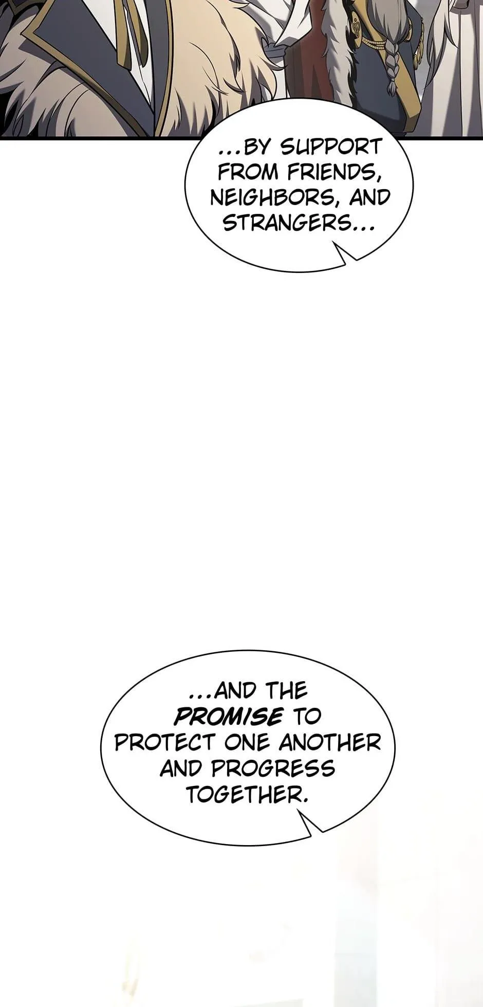 the beginning after the end manga