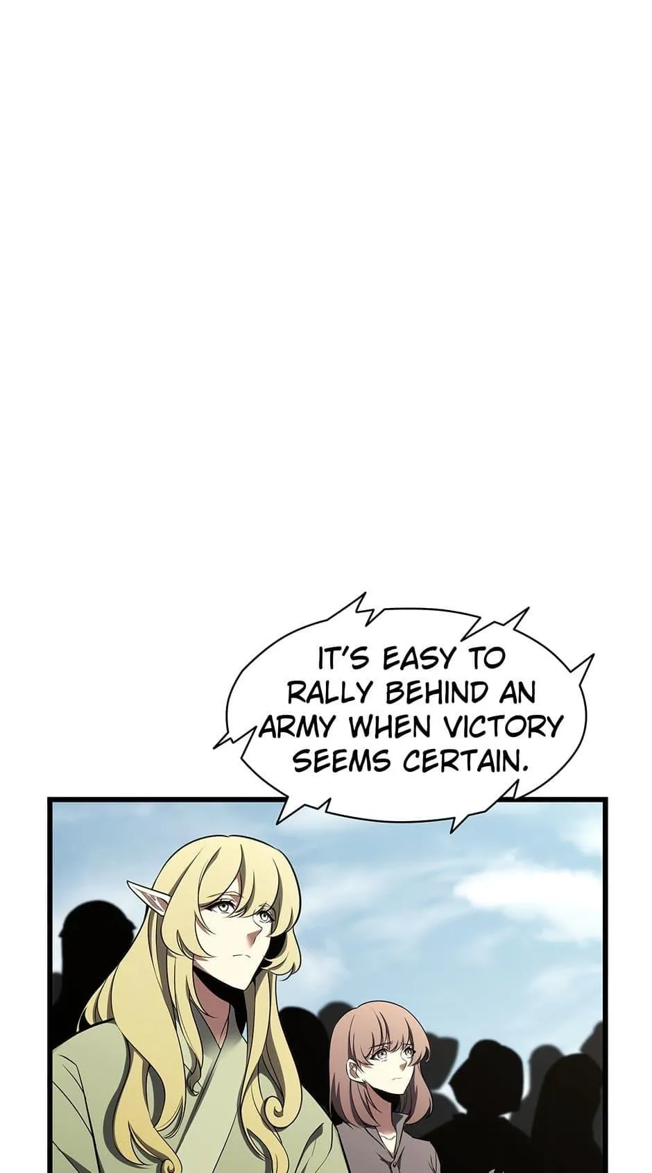 tbate manga chapter 184 page