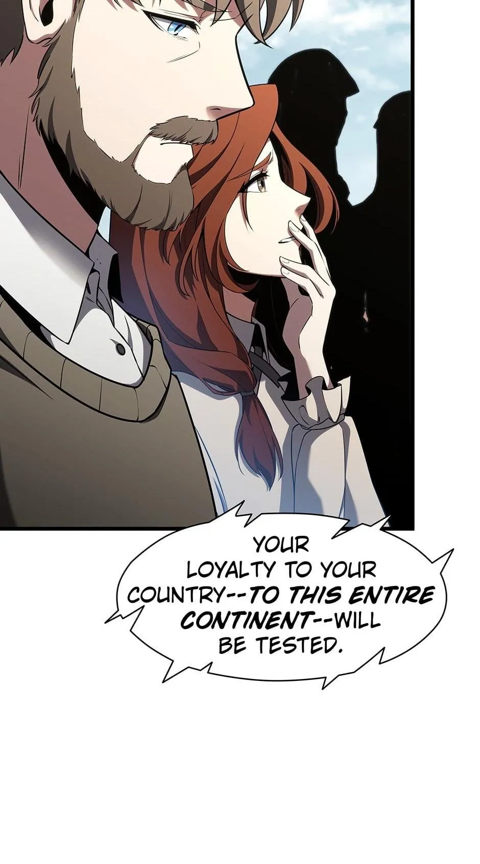 Arthur Leywin fight scene Chapter 184